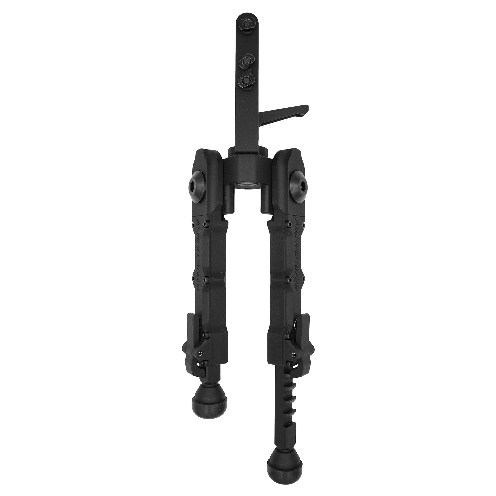 Accu-Tac M-Lok Spec-4 Bipod Black Accu-Tac M-Lok Spec-4 Bipod Black