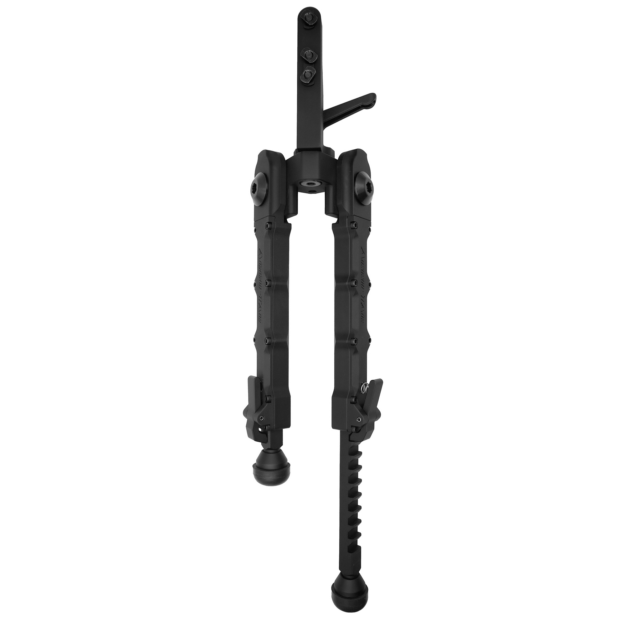 Accu-Tac M-Lok Spec-5 Bipod Black Accu-Tac M-Lok Spec-5 Bipod Black
