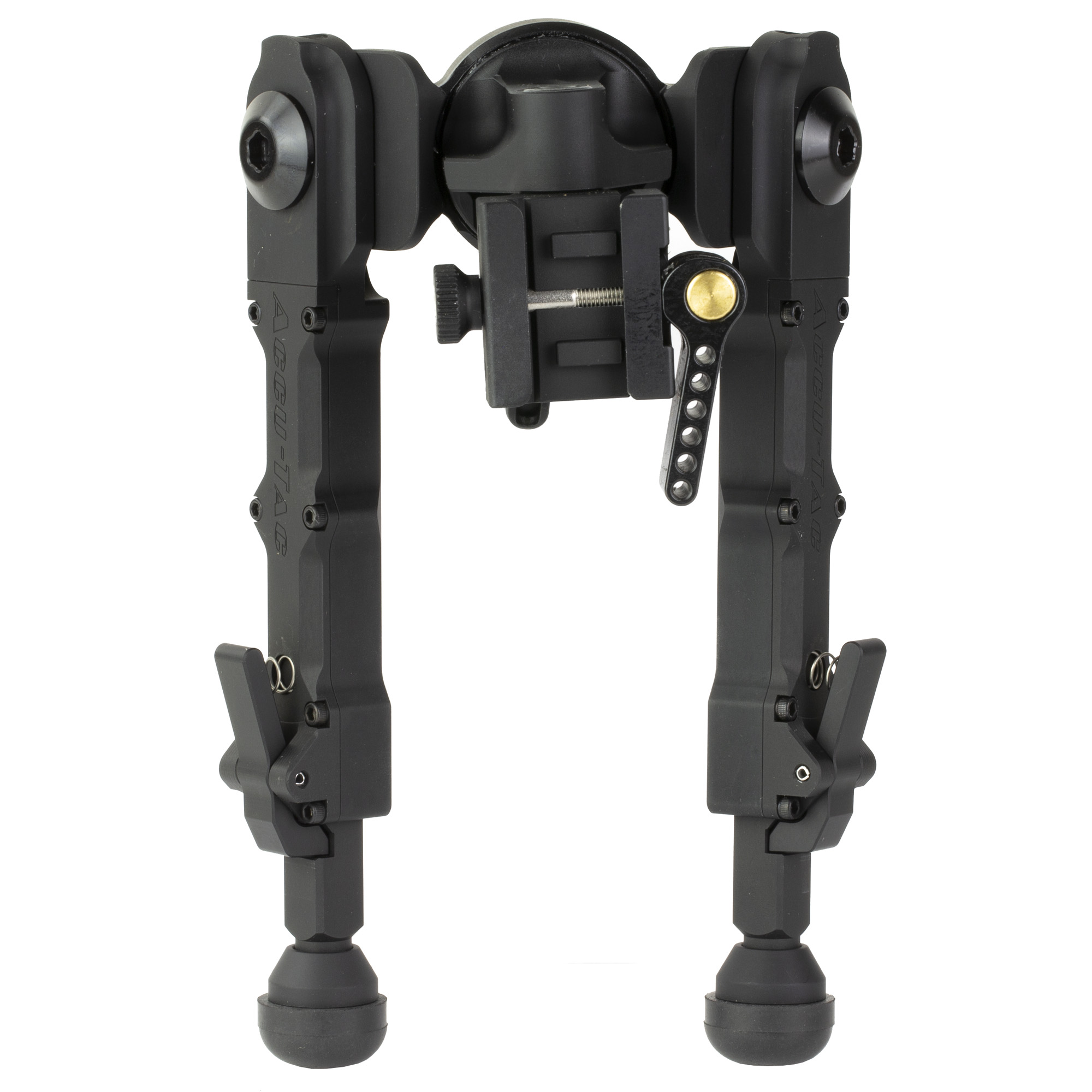 Accu-Tac PC-4 BIPOD Black