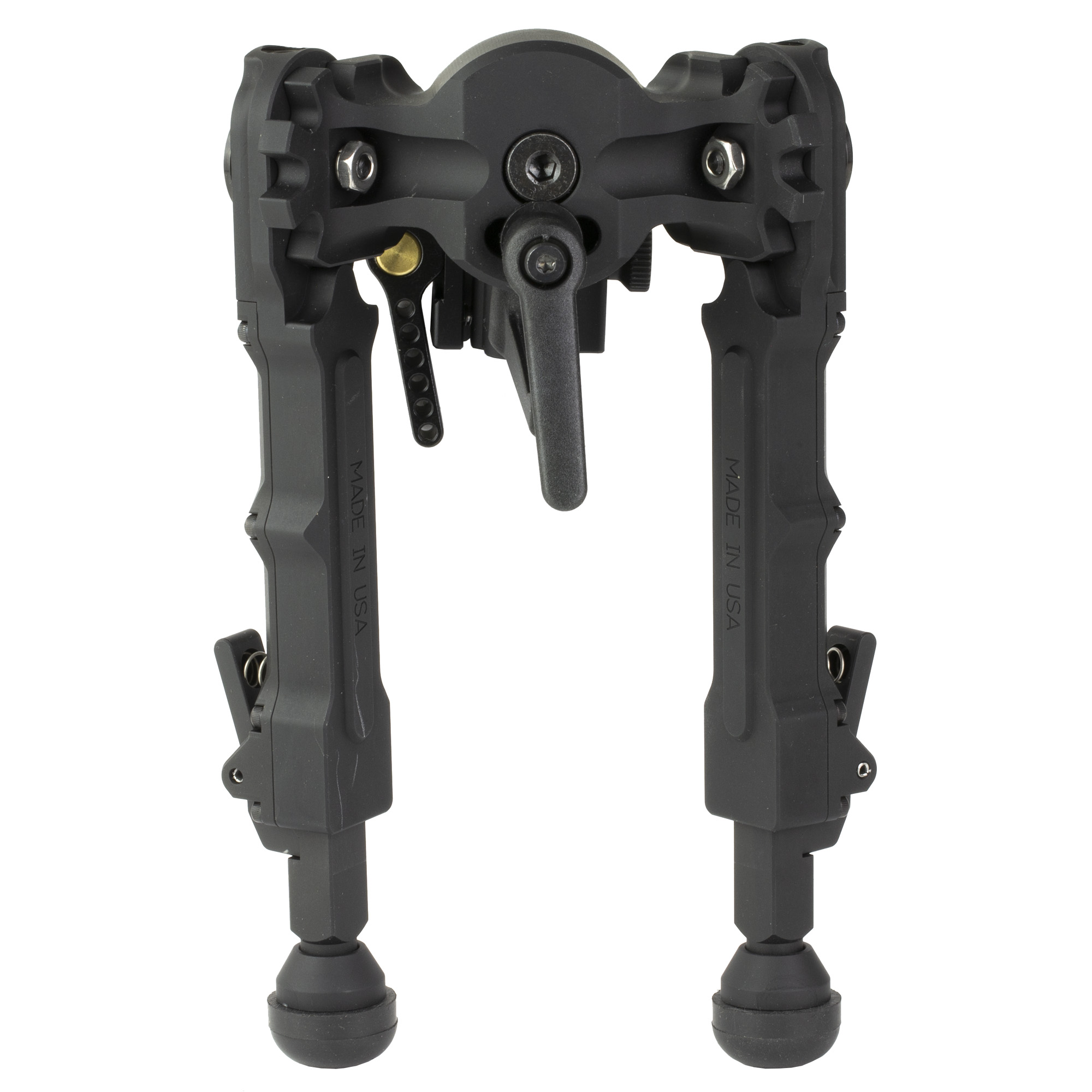 Accu-Tac PC-4 BIPOD Black Accu-Tac PC-4 BIPOD Black