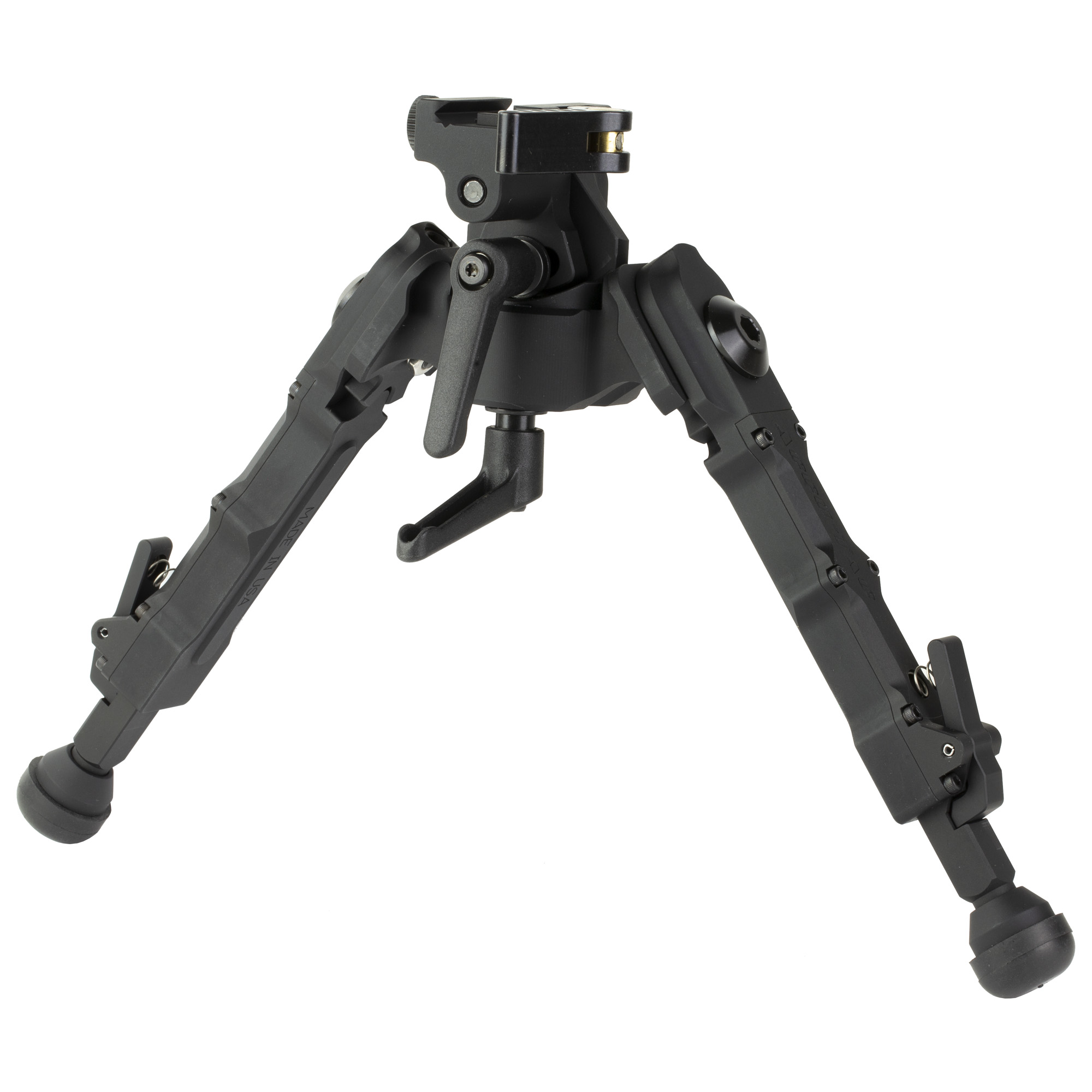 Accu-Tac PC-4 BIPOD Black Accu-Tac PC-4 BIPOD Black