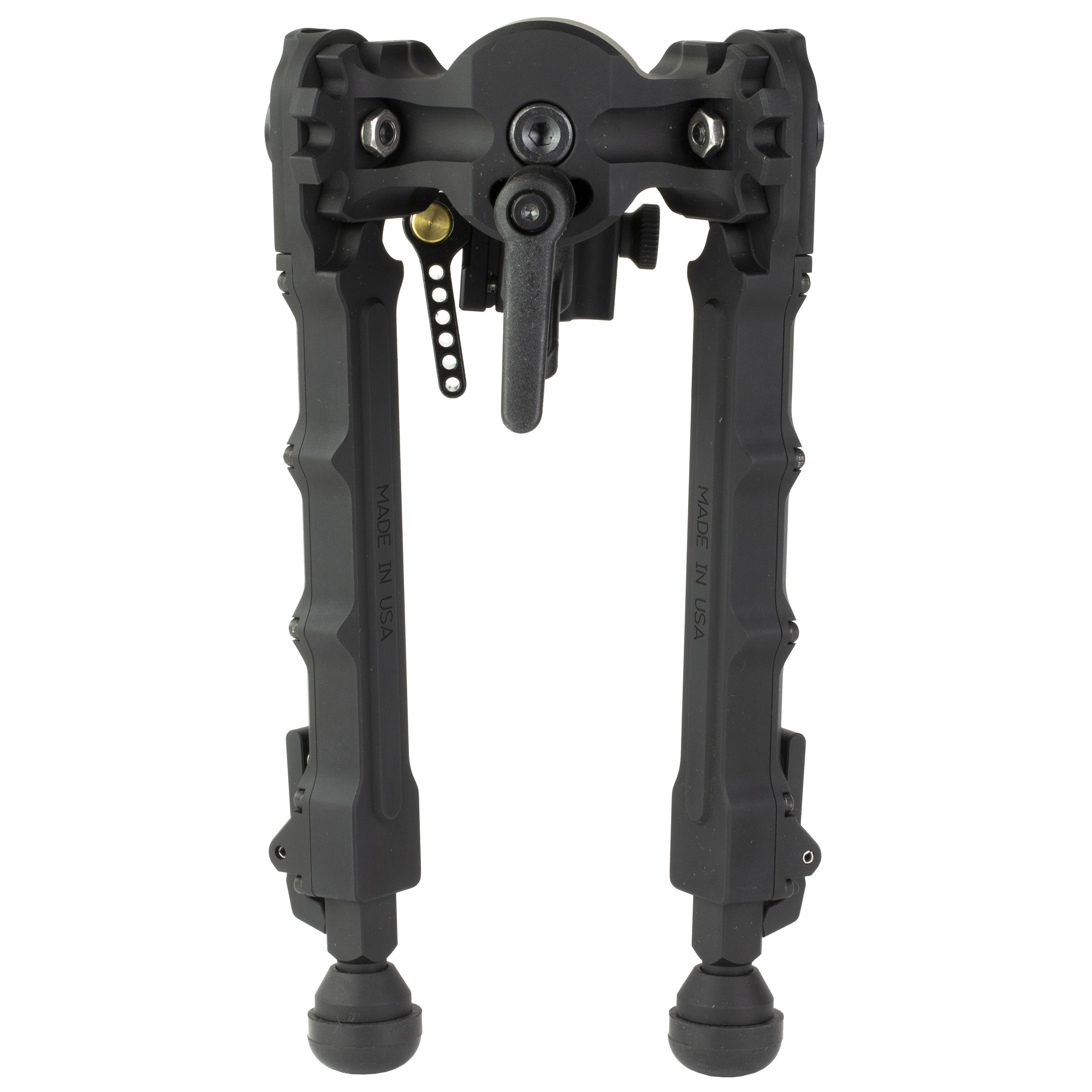 Accu-Tac PC-5 BIPOD Black Accu-Tac PC-5 BIPOD Black