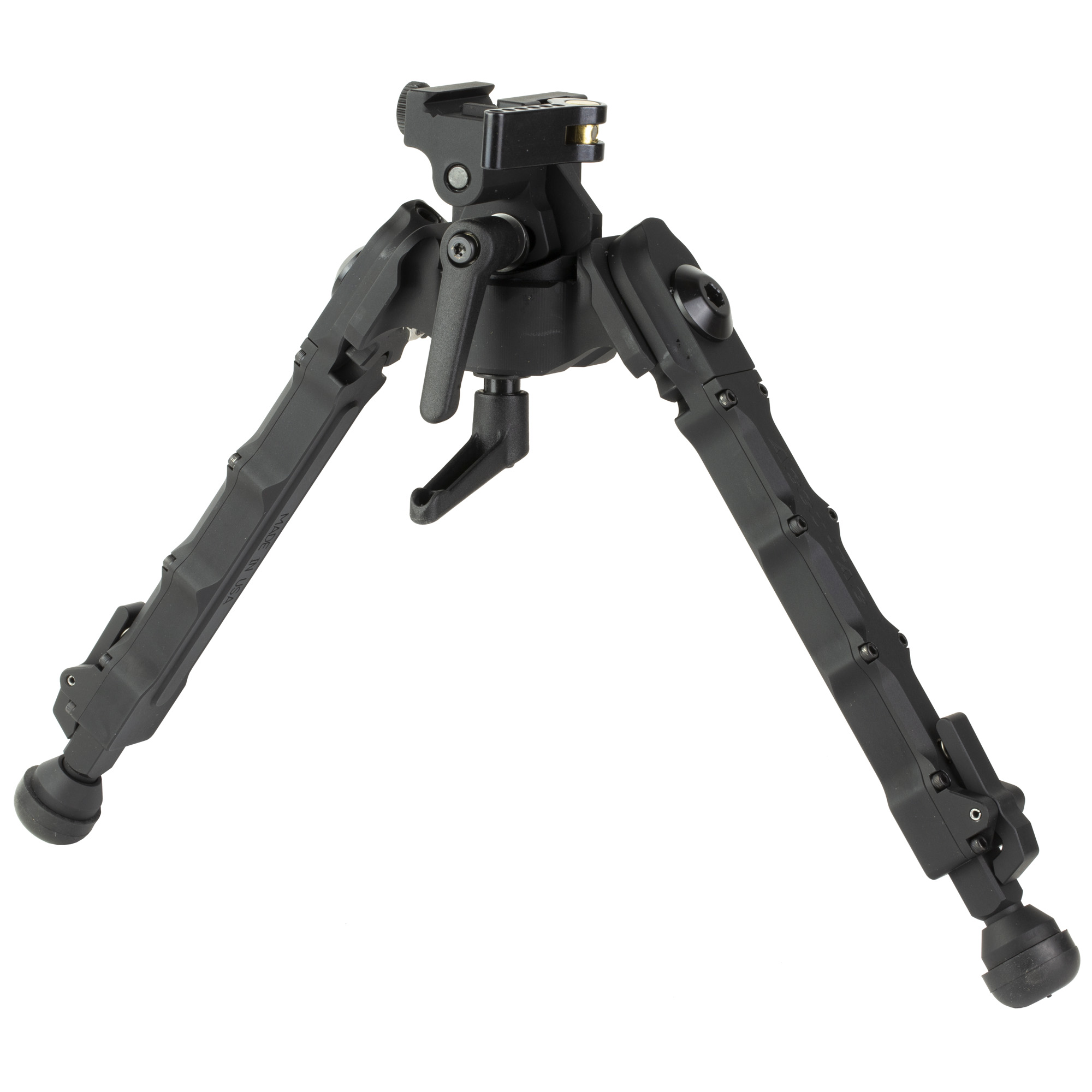 Accu-Tac PC-5 BIPOD Black Accu-Tac PC-5 BIPOD Black