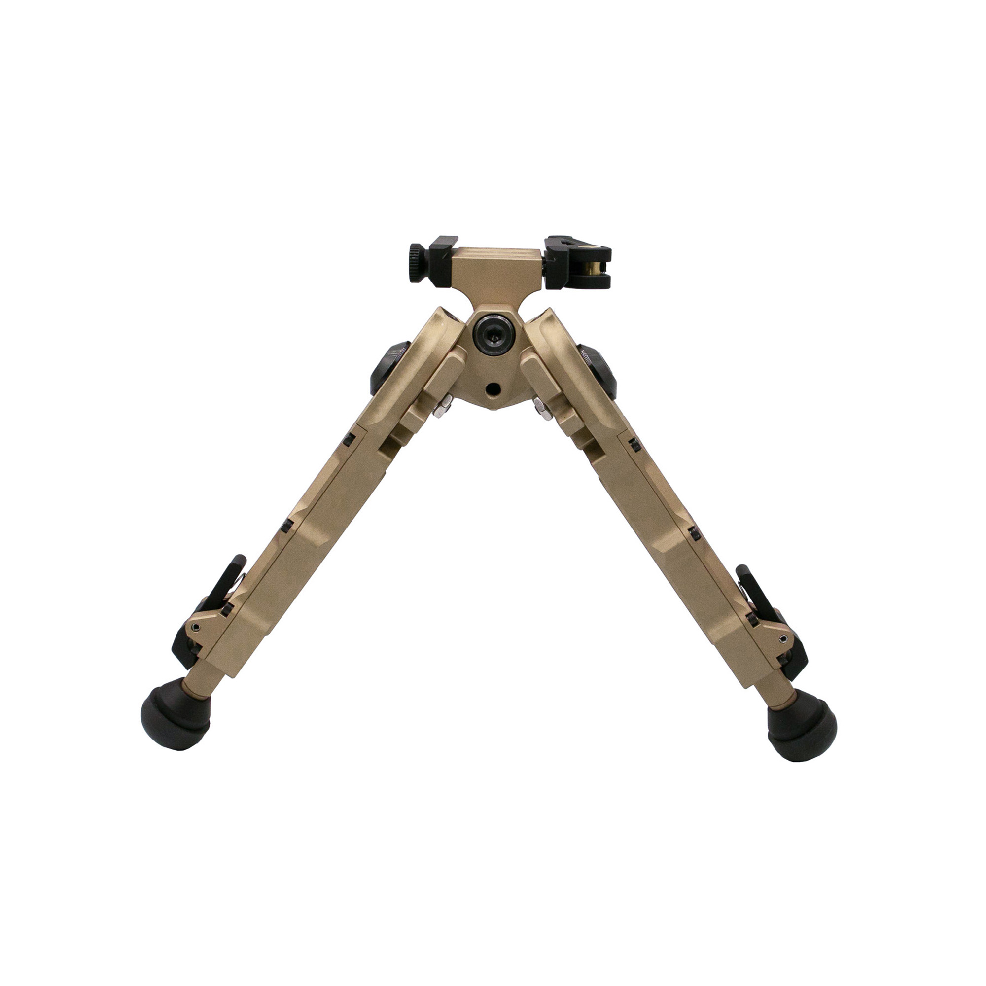 Accu-Tac Br-4 G2 Arca Qd FDE Bipod