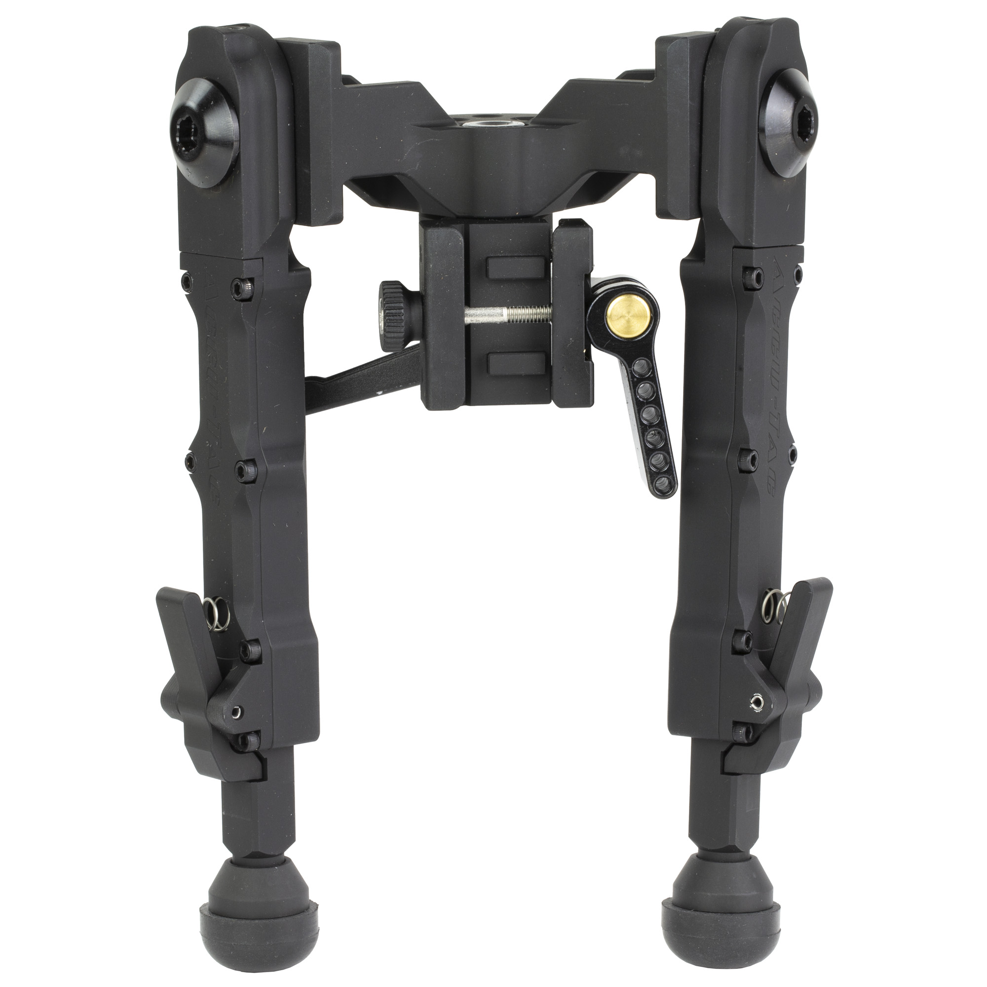 Accu-Tac WB-4 BIPOD Black