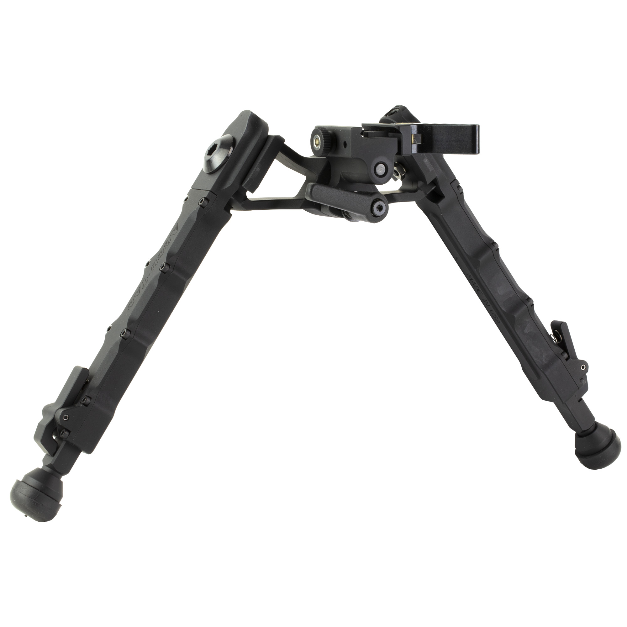 Accu-Tac WB-5 BIPOD Black