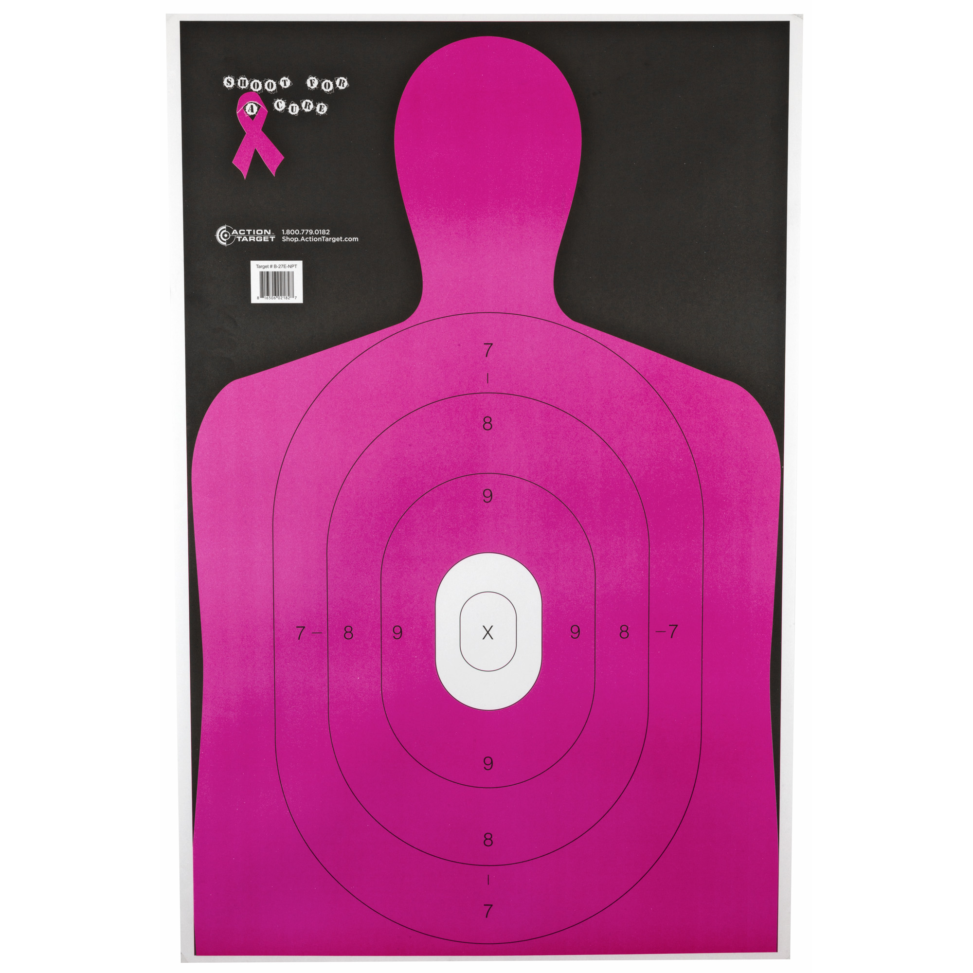 Action Target Action Tgt B27e Cancer Benefit 100PK Target
