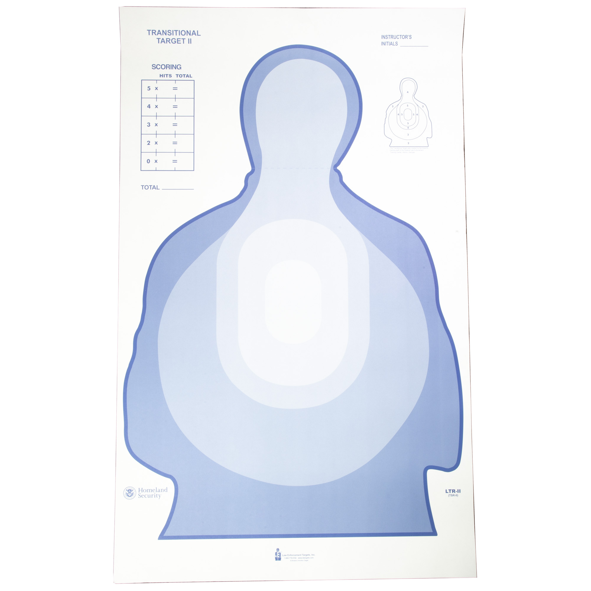 Action Target Action Tgt Usdt Trnsition Blue 100PK Target