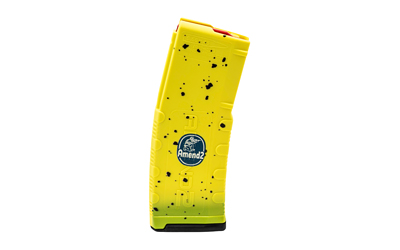 C&E Innovations DBA Amend2 Amend2 AR-15 5.56/.223 30-Rd Banana Pattern Cerakoted Magazine Mod-2 Model