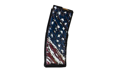 C&E Innovations DBA Amend2 C&E Mag Amend2 Ar15 556 30RD Mod3 Flag