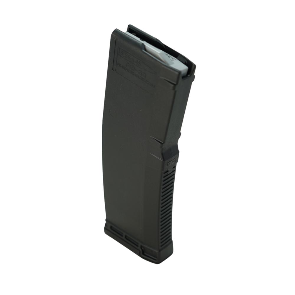 C&E Innovations DBA Amend2 Amend2 AR-15 Mod-A Rifle Magazine Black 5.56x45mm NATO/.223 Rem 30/rd