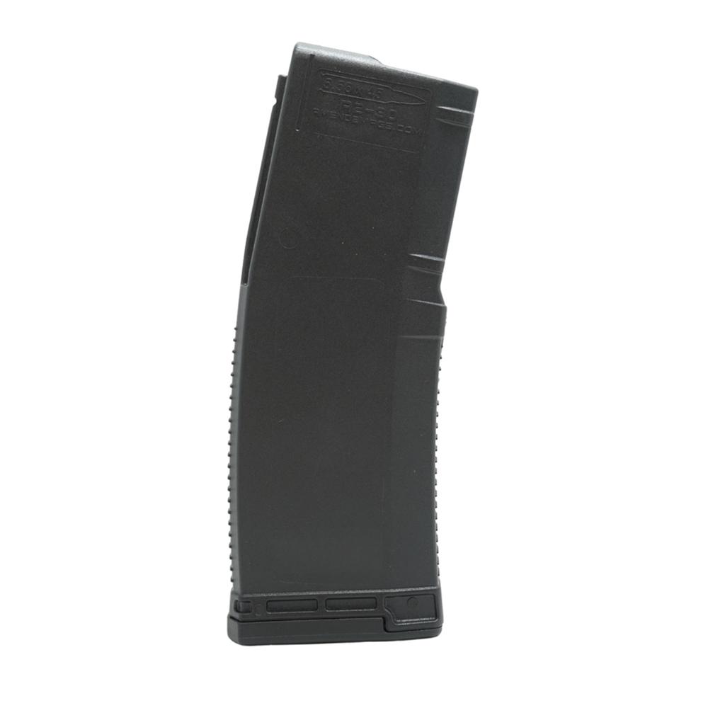 Amend2 AR-15 Mod-A Rifle Magazine Black 5.56x45mm NATO/.223 Rem 30/rd Amend2 AR-15 Mod-A Rifle Magazine Black 5.56x45mm NATO/.223 Rem 30/rd