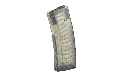 C&E Innovations DBA Amend2 Amend2 AR-15 Mod-C Model Rifle Magazine Translucent Smoke 5.56/.223 30/rd