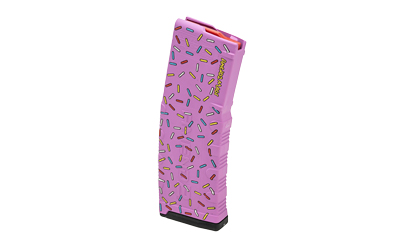 C&E Mag Amend2 Ar15 556 30RD Sprnkle Pnk C&E Mag Amend2 Ar15 556 30RD Sprnkle Pnk