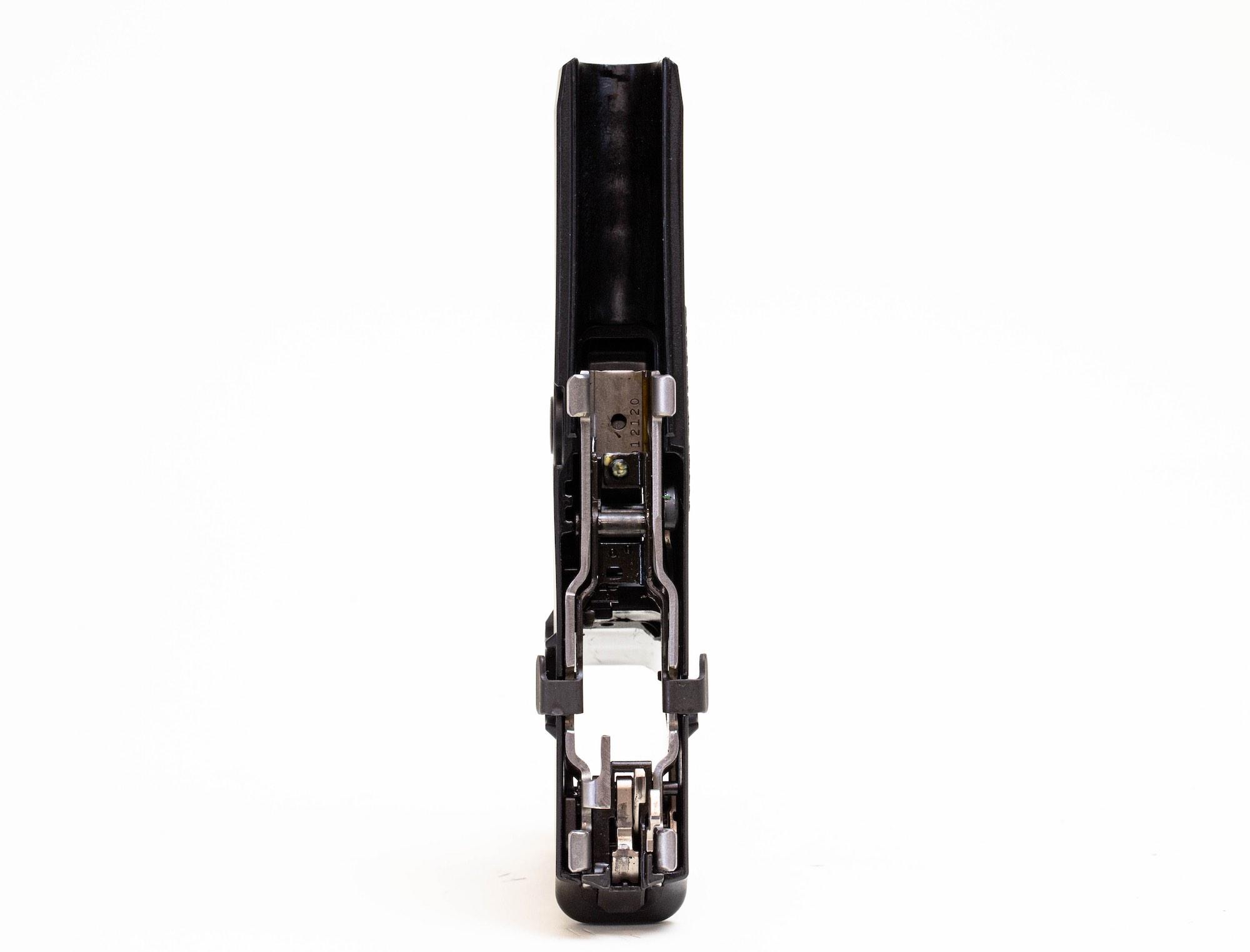 C&E Innovations DBA Amend2 Amend2 S300 Hybrid Grip Module For Sig P320 P365