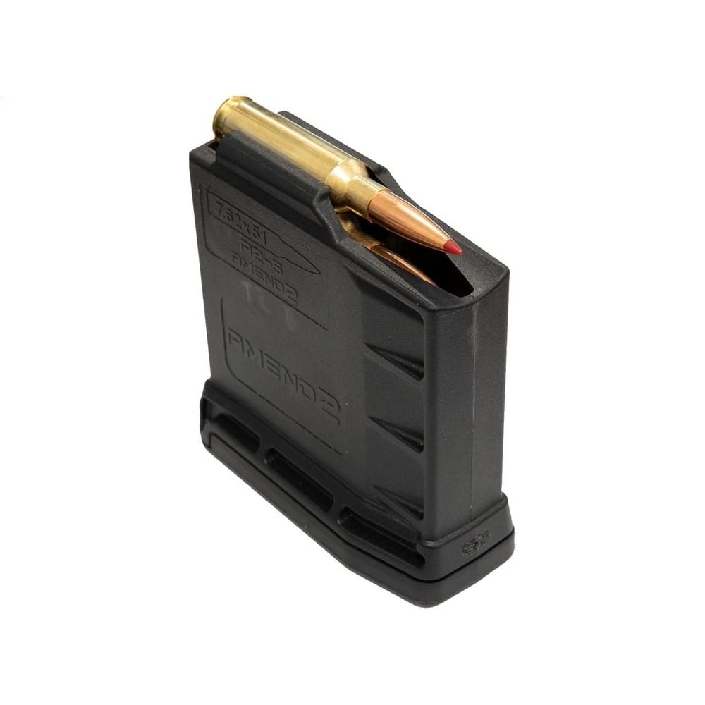 C&E Innovations DBA Amend2 Amend2 AICS Short-Action Mod-3 Model Rifle Magazine Short Action 5/rd