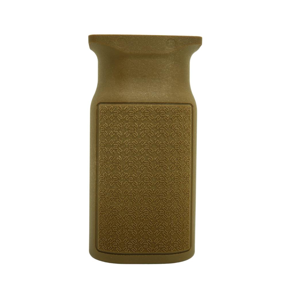 C&E Innovations DBA Amend2 Amend2 M-LOK Vertical Foregrip Cyt Brn Model