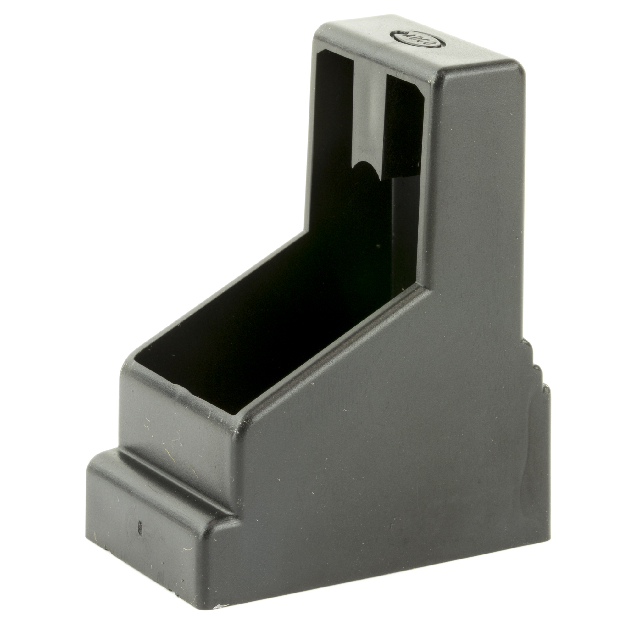 ADCO Super Thumb Loader Wide Double Stk Mag Loader/Unloader