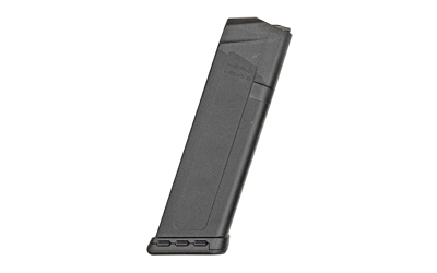 C&E Innovations DBA Amend2 Amend2 A2-17 GLOCK G17 9mm Luger Mod-3 Black 17-Round Magazine