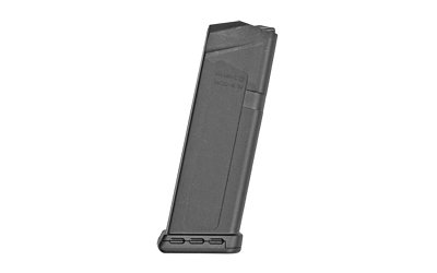 C&E Innovations DBA Amend2 Amend2 A2-19 GLOCK G19-Compatible 9mm Luger Mod-3 Black 15Rd Magazine