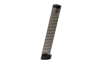 C&E Innovations DBA Amend2 Amend2 A2-Stick GLOCK Double Stack 9mm Luger Mod-C TransSmke 34RD Stick Magazine