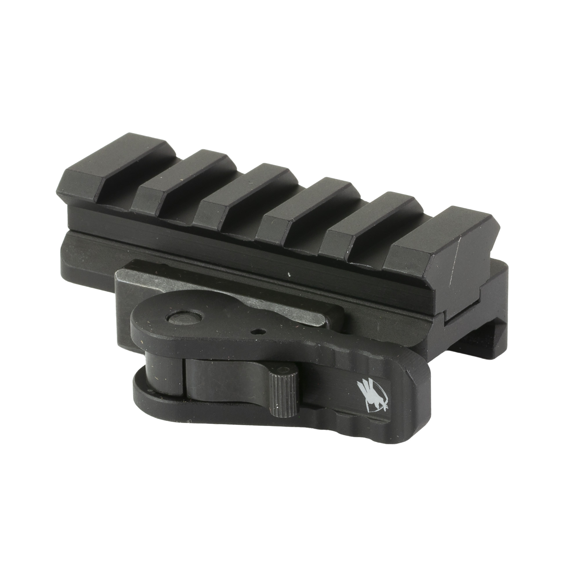 American Am Def Picatinny Riser Standard 5 Slot American Am Def Picatinny Riser Standard 5 Slot