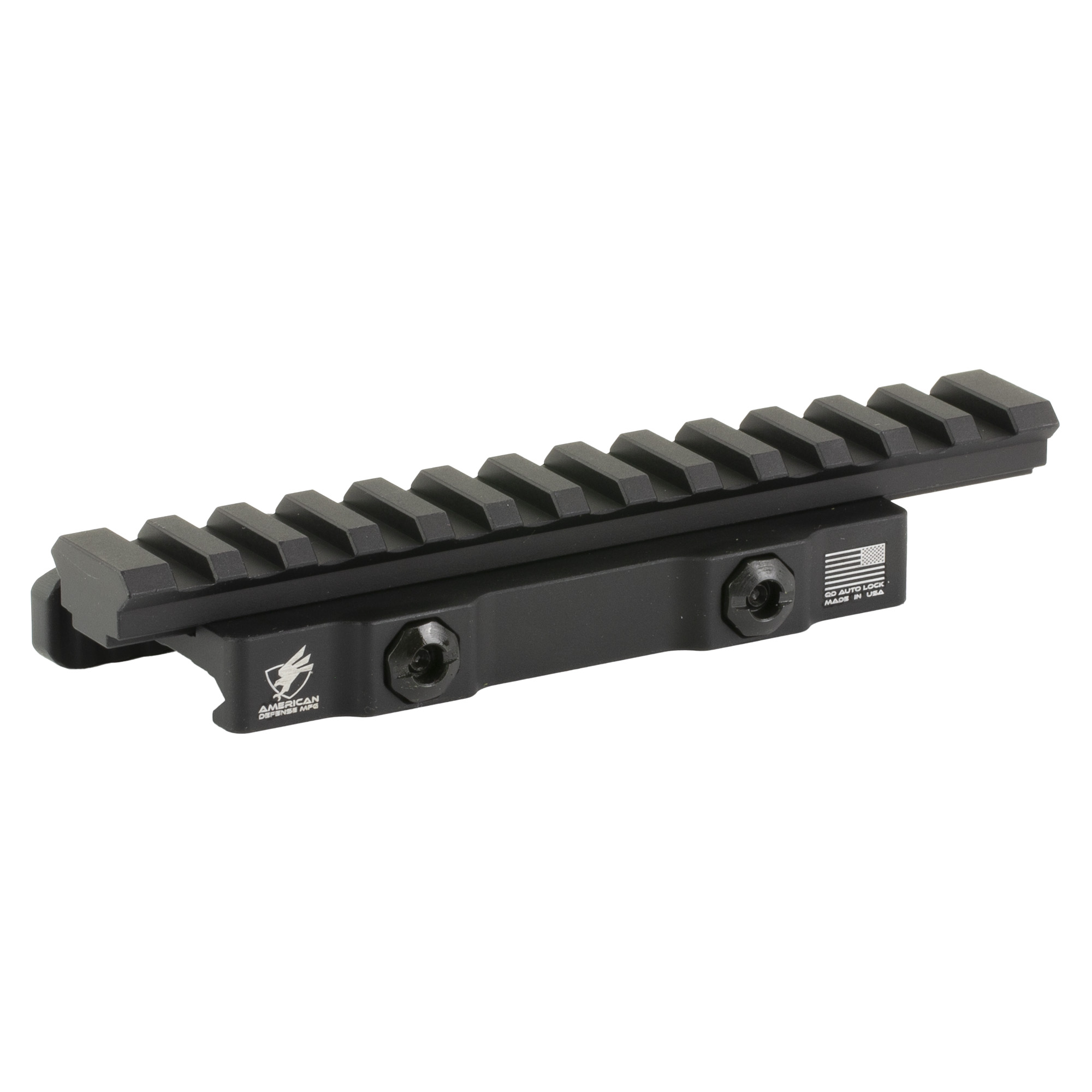 American Defense Mfg. American Am Def 1700-Xlr Riser
