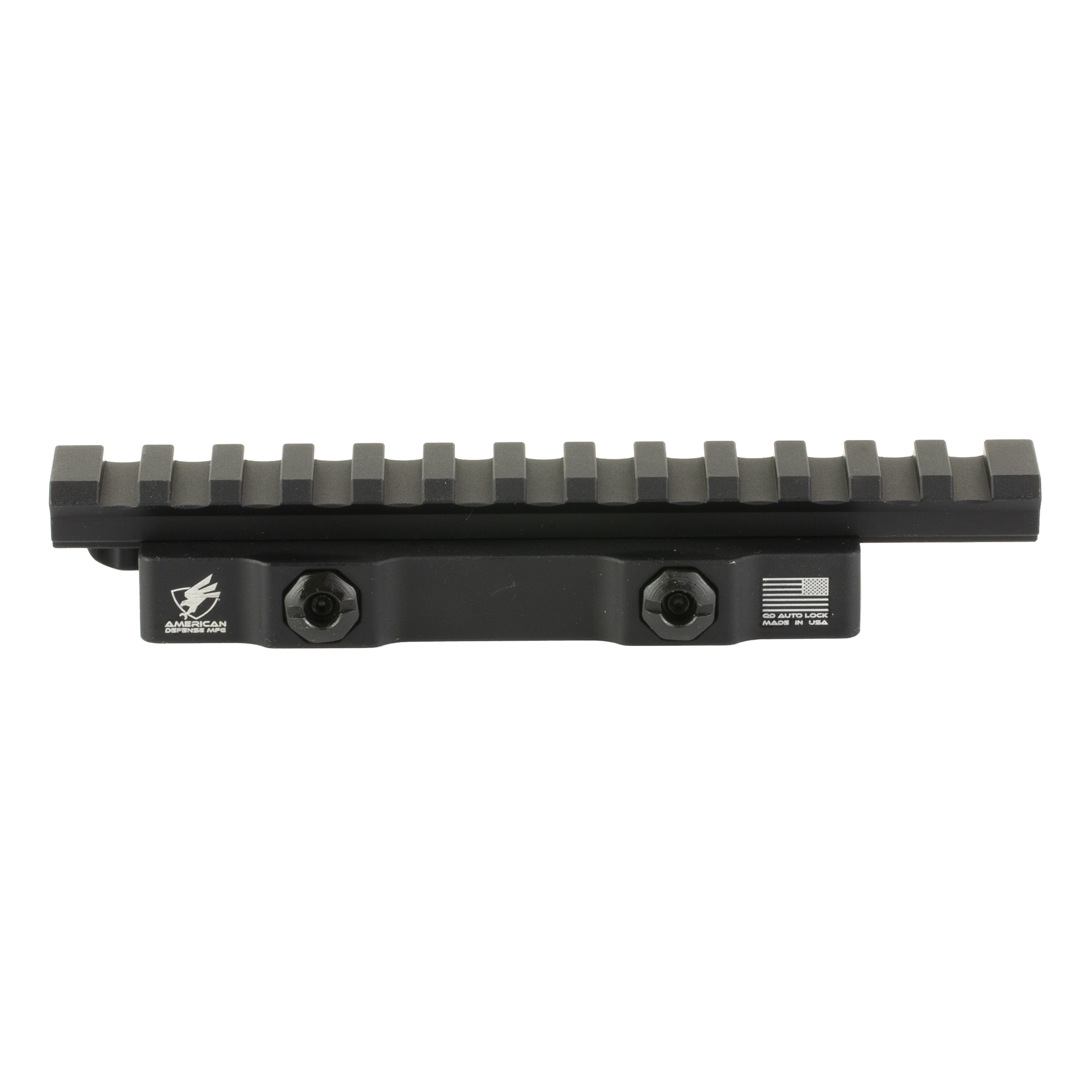 American Am Def 1700-Xlr Riser American Am Def 1700-Xlr Riser