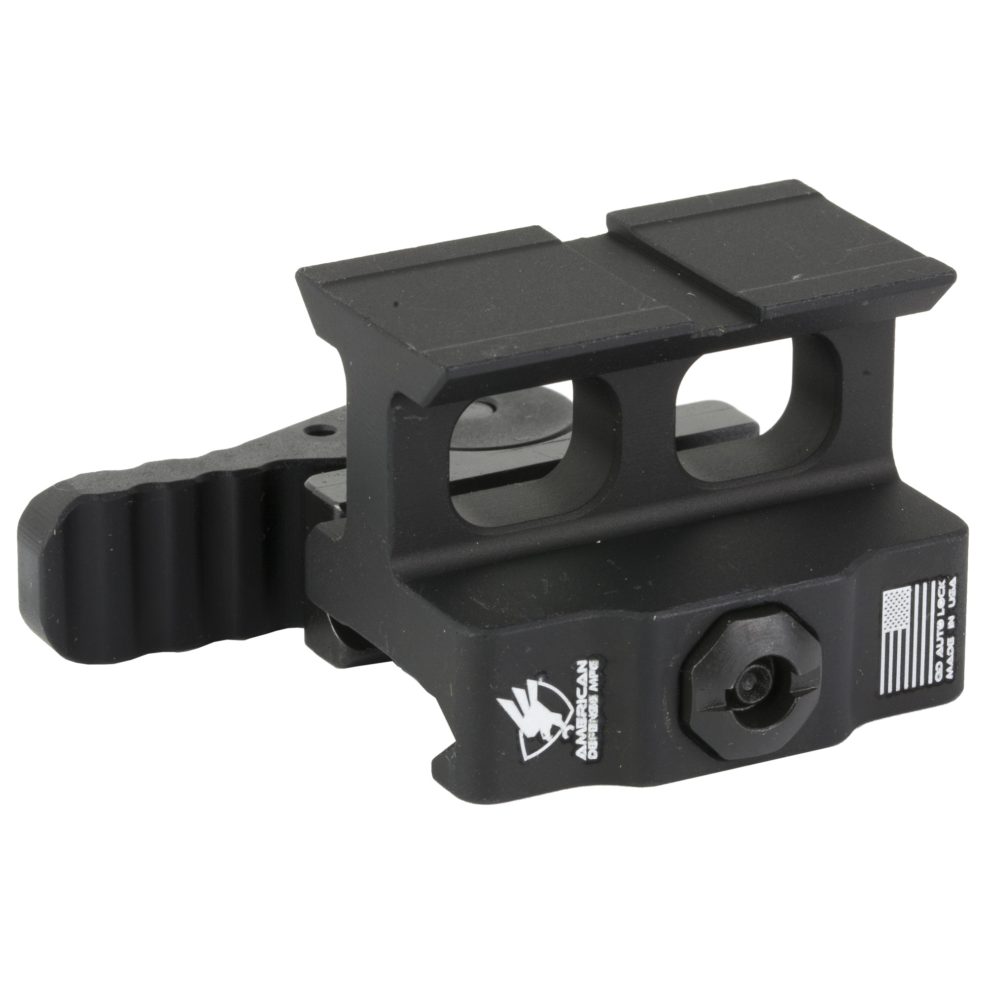American Defense Mfg. American Am Def Holosun 509T Co-Witness Mount