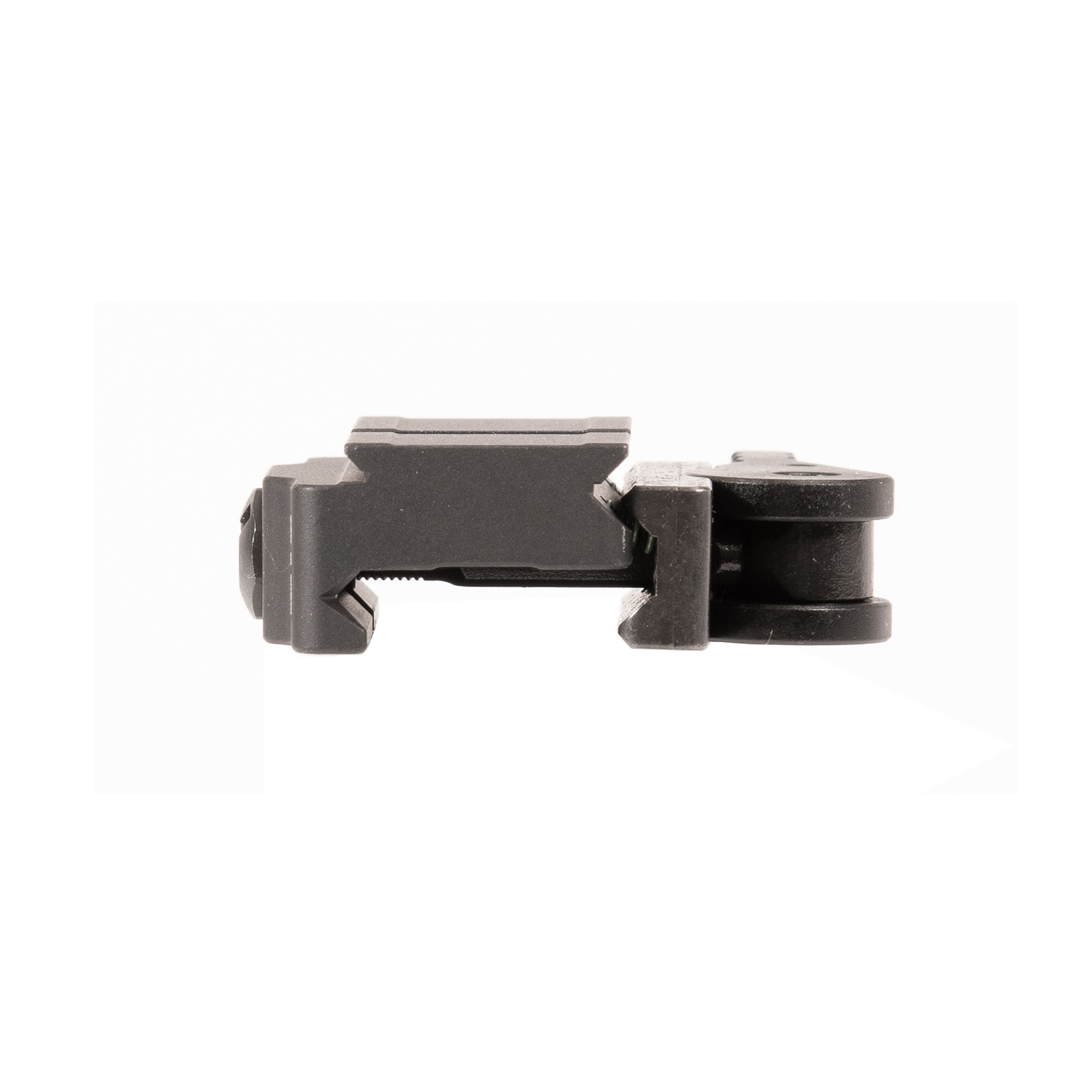 American Defense Mfg. American Am Def Holosun 509T Qr Low Mount