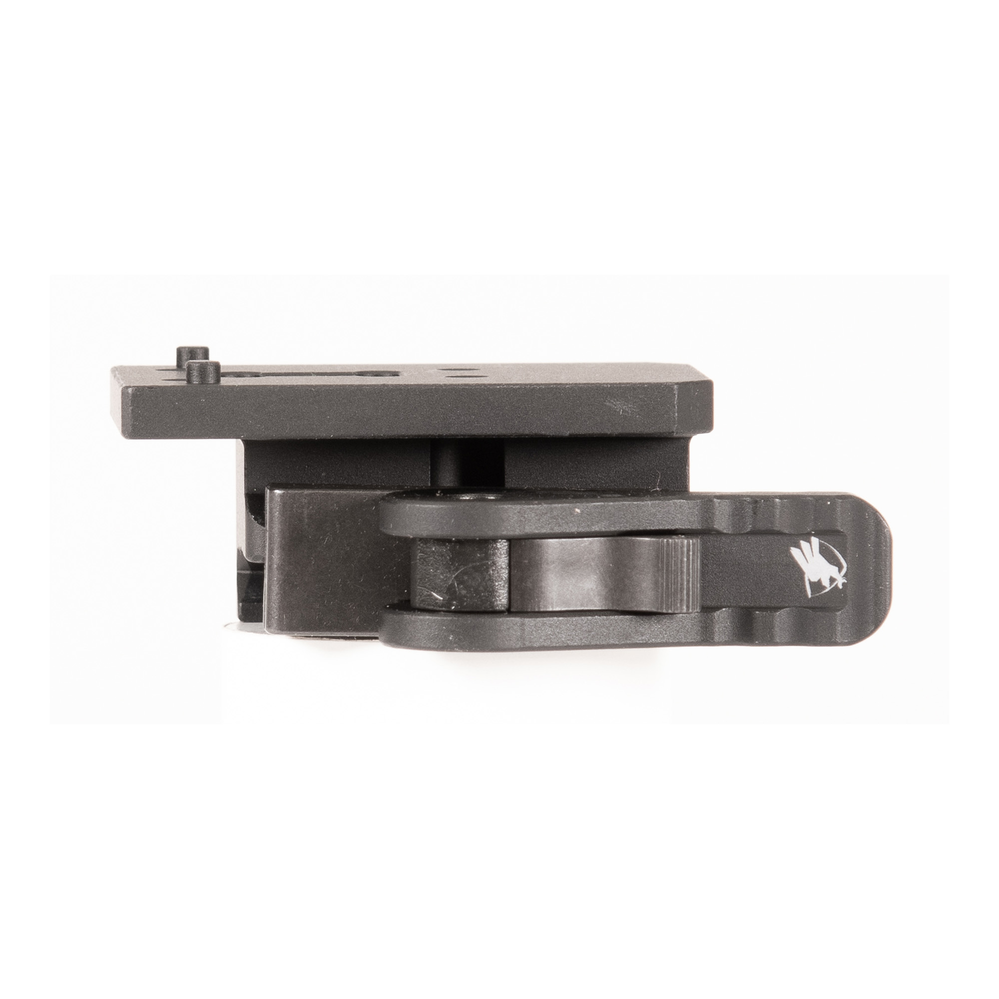 American Am Def Holosun Aems Qr Lower 1/3 Mount American Am Def Holosun Aems Qr Lower 1/3 Mount
