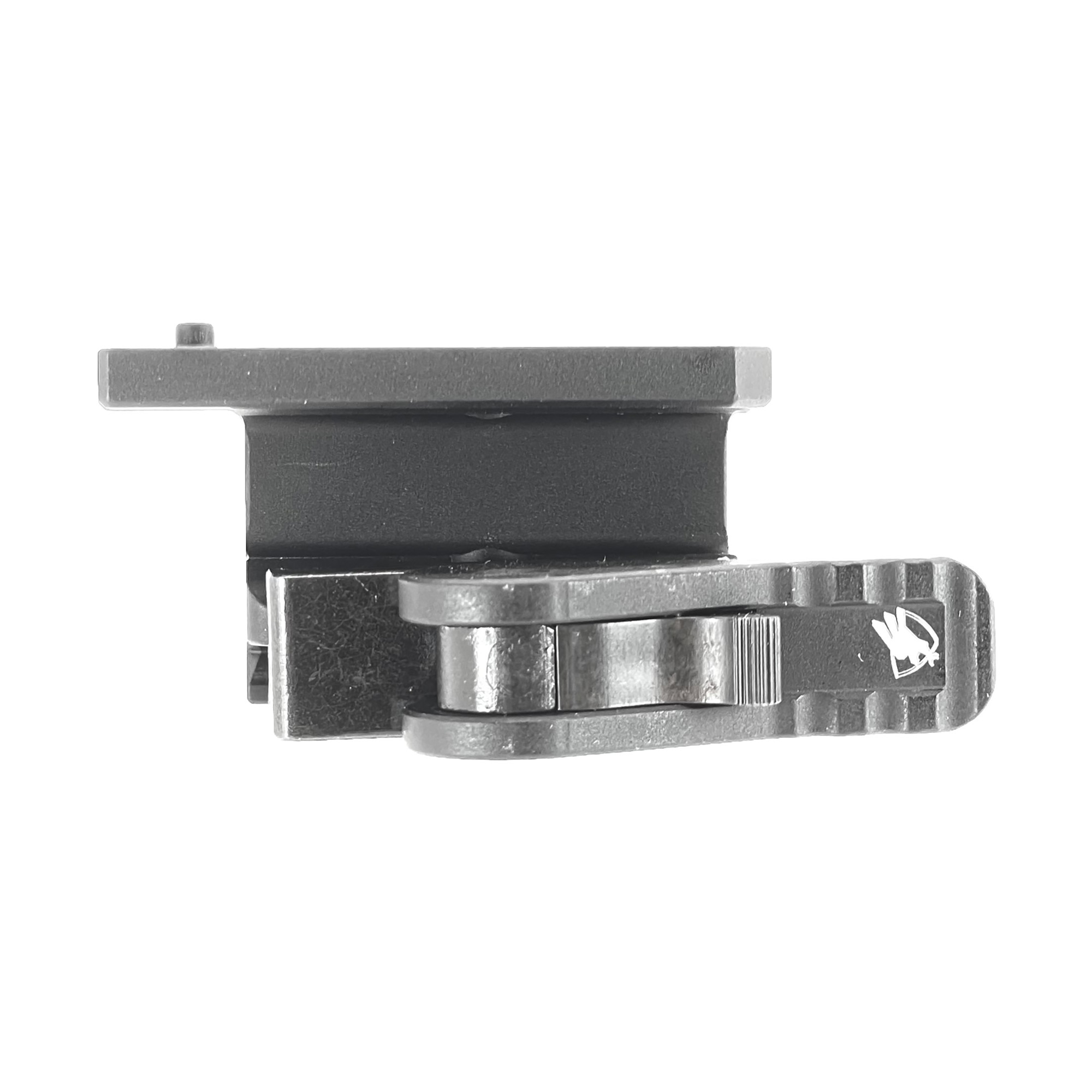 American Am Def Holosun Aems Qr High 1.93" American Am Def Holosun Aems Qr High 1.93"