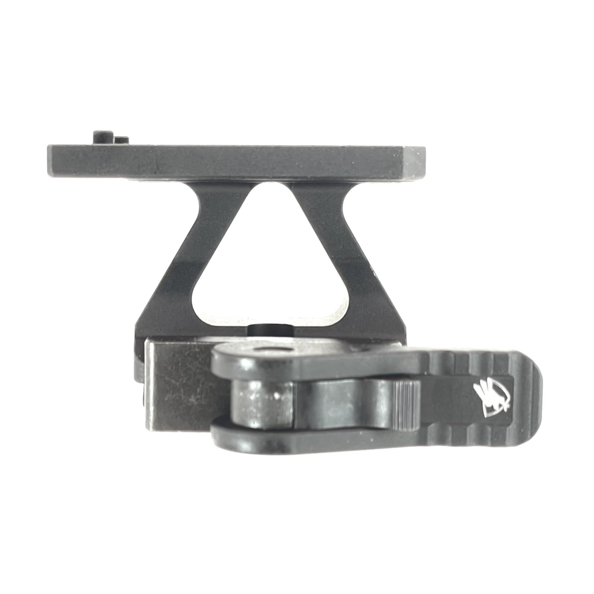 American Defense Mfg. American Am Def Holosun Aems Qr Night Vision 2.33"