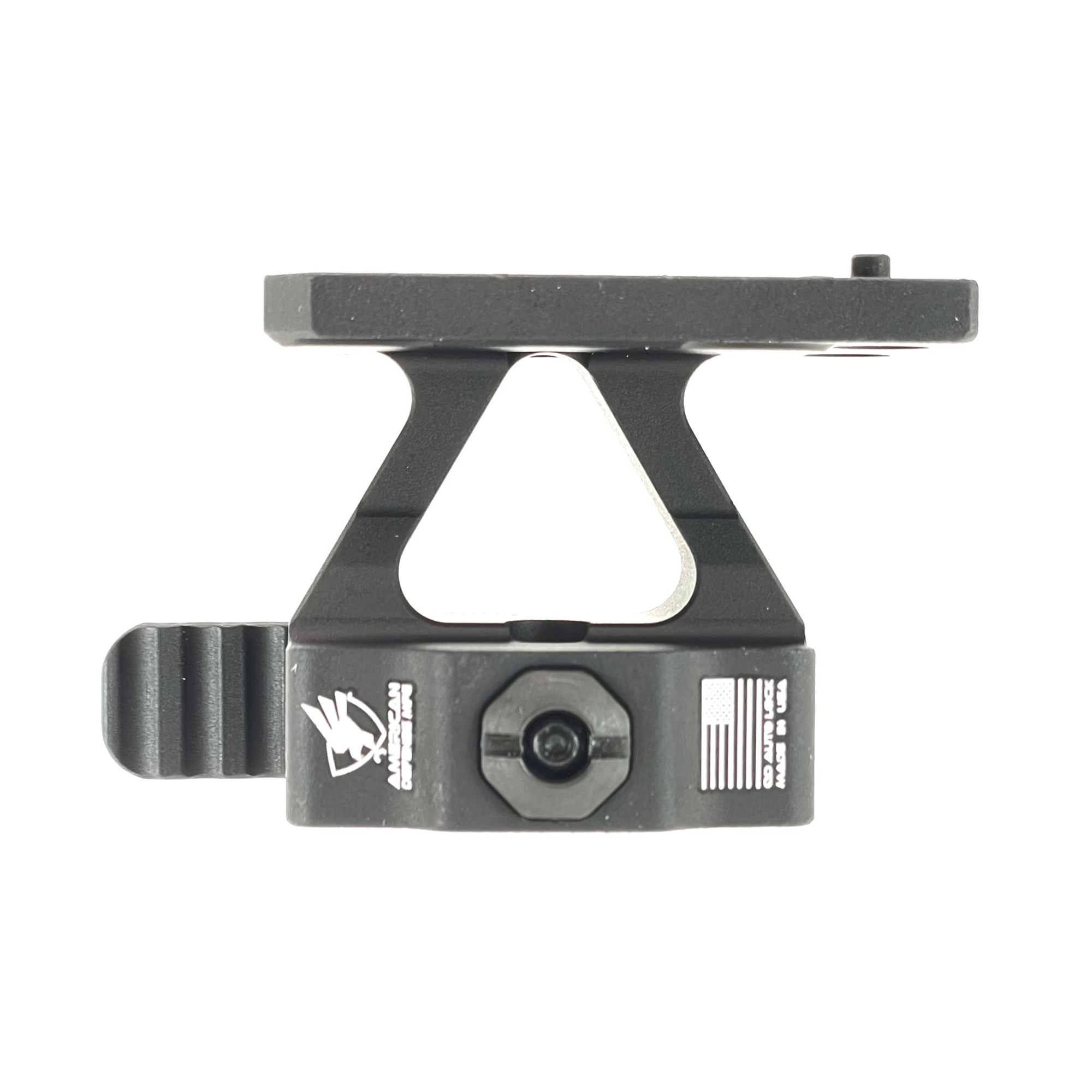 American Am Def Holosun Aems Qr Night Vision 2.33" American Am Def Holosun Aems Qr Night Vision 2.33"