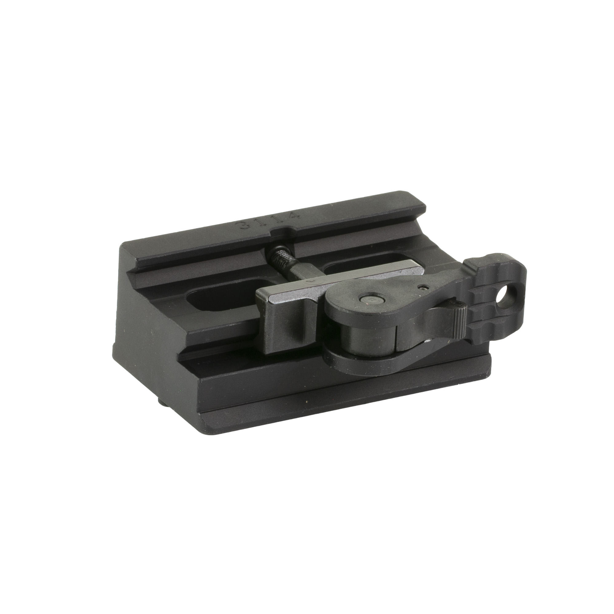 American Defense Mfg. American Am Def Arca To Picatinny Tripod Mount