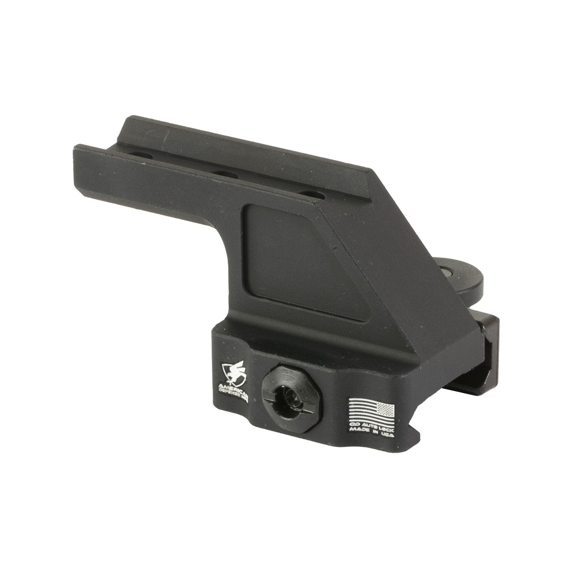 American Am Def Ad-B2 Cntlvr Mini Acog 1.93" American Am Def Ad-B2 Cntlvr Mini Acog 1.93"