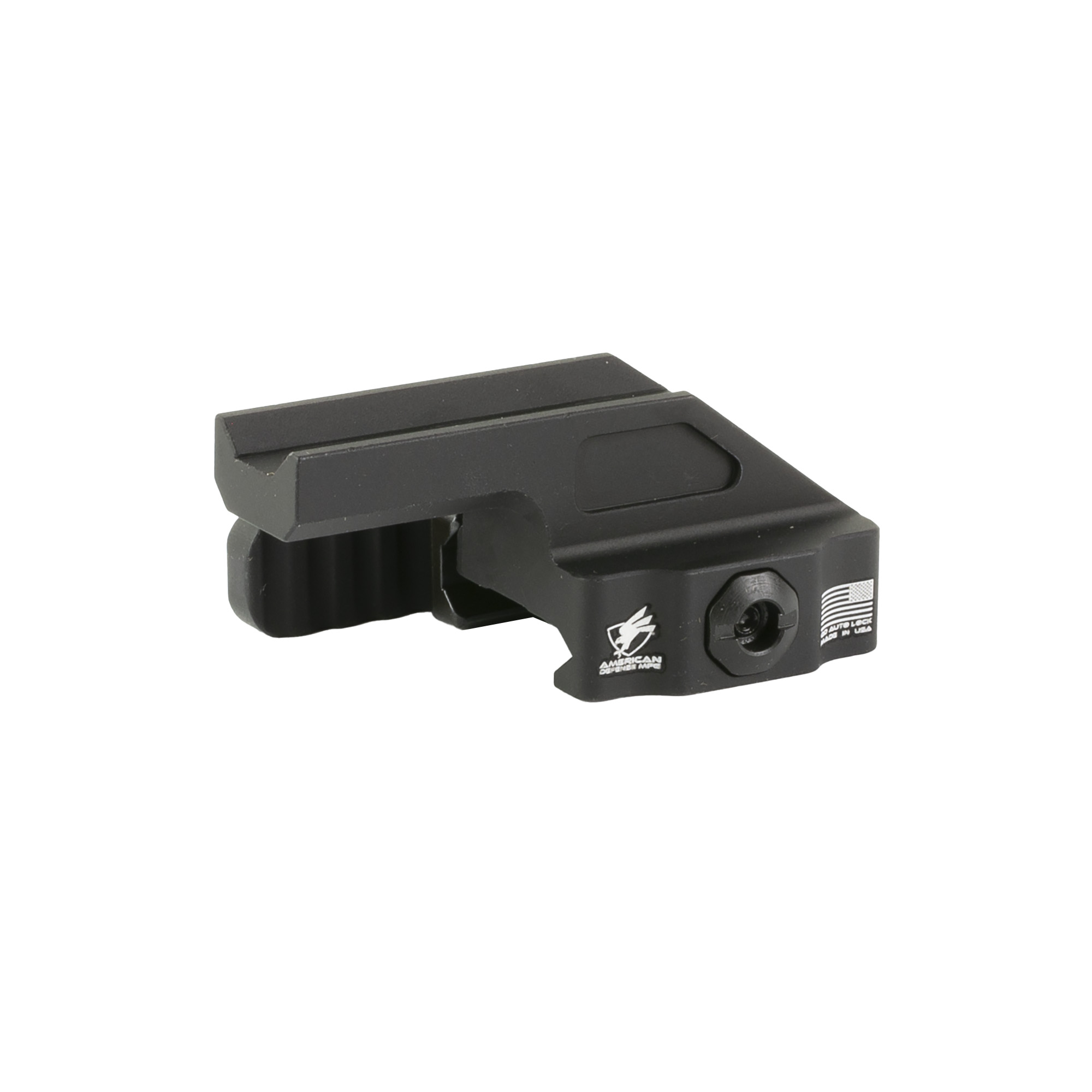 American Defense Mfg. American Am Def Ad-B2 Cntlvr Mini Acog 1.64"