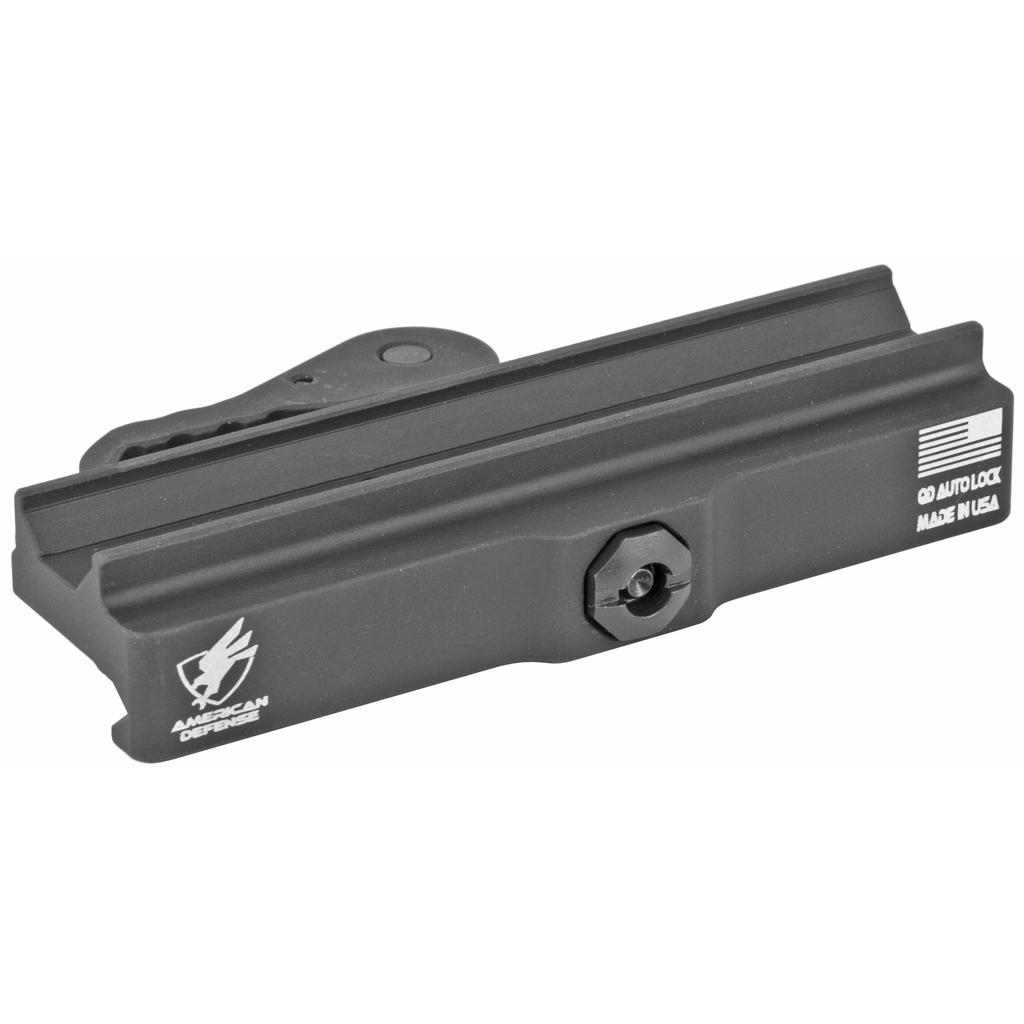 American Defense Mfg. American Am Def Lrg Base Full Size Acog Qr