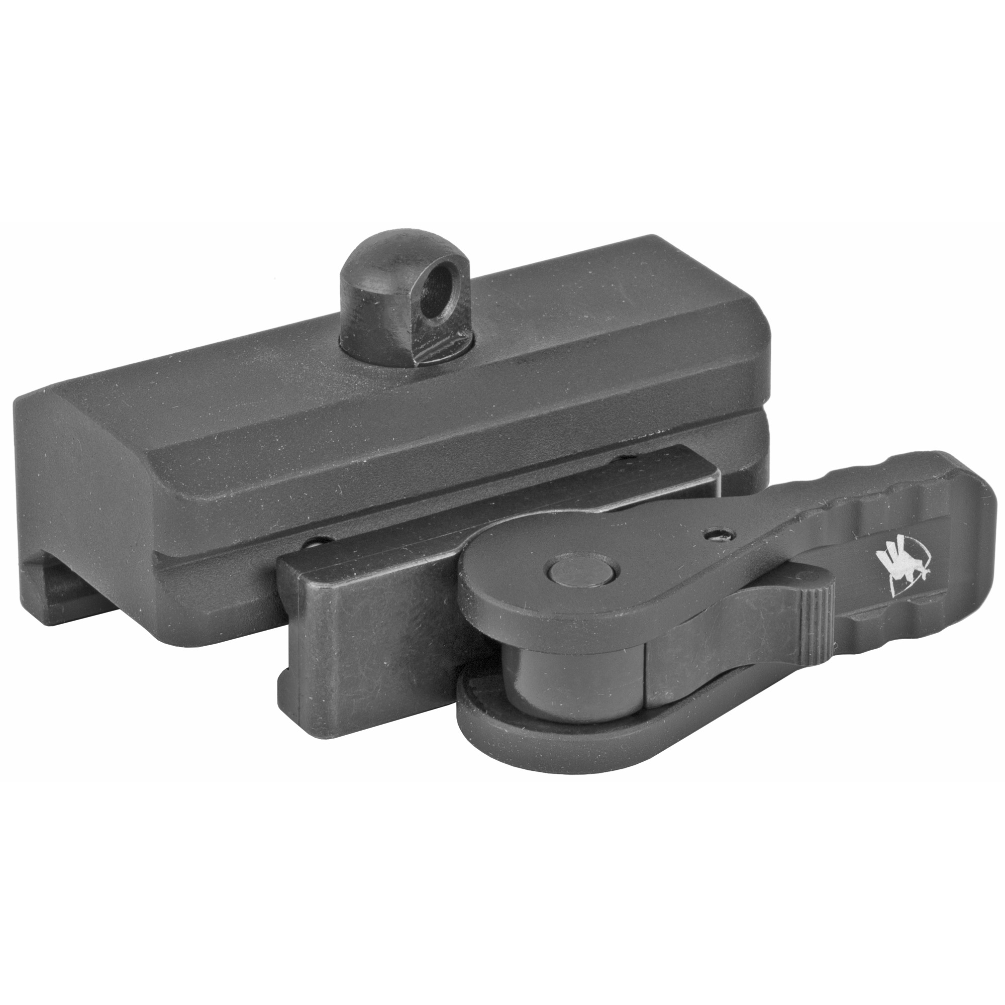 American Defense Mfg. American Am Def Base For Harris Bipod Qr Mount