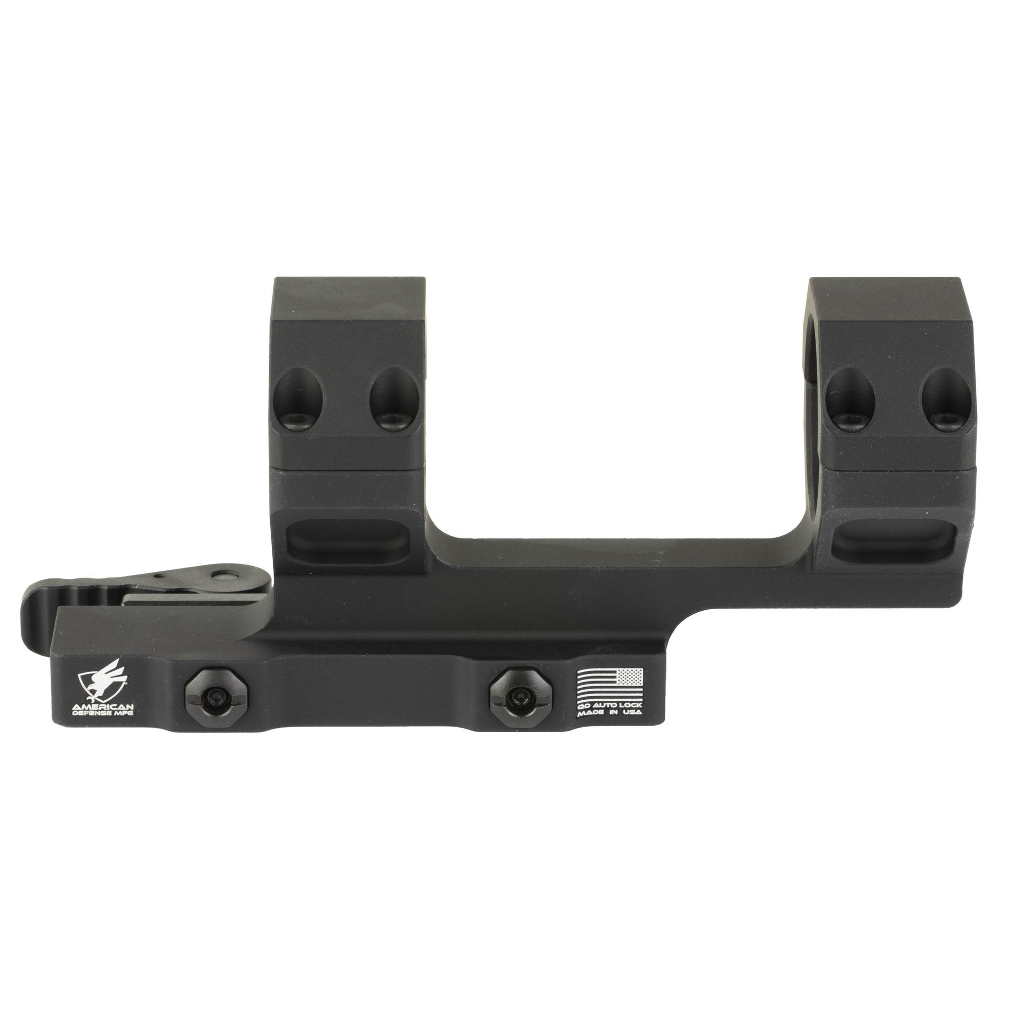 American Am Def Delta Scope Mount 34mm 1.7" American Am Def Delta Scope Mount 34mm 1.7"