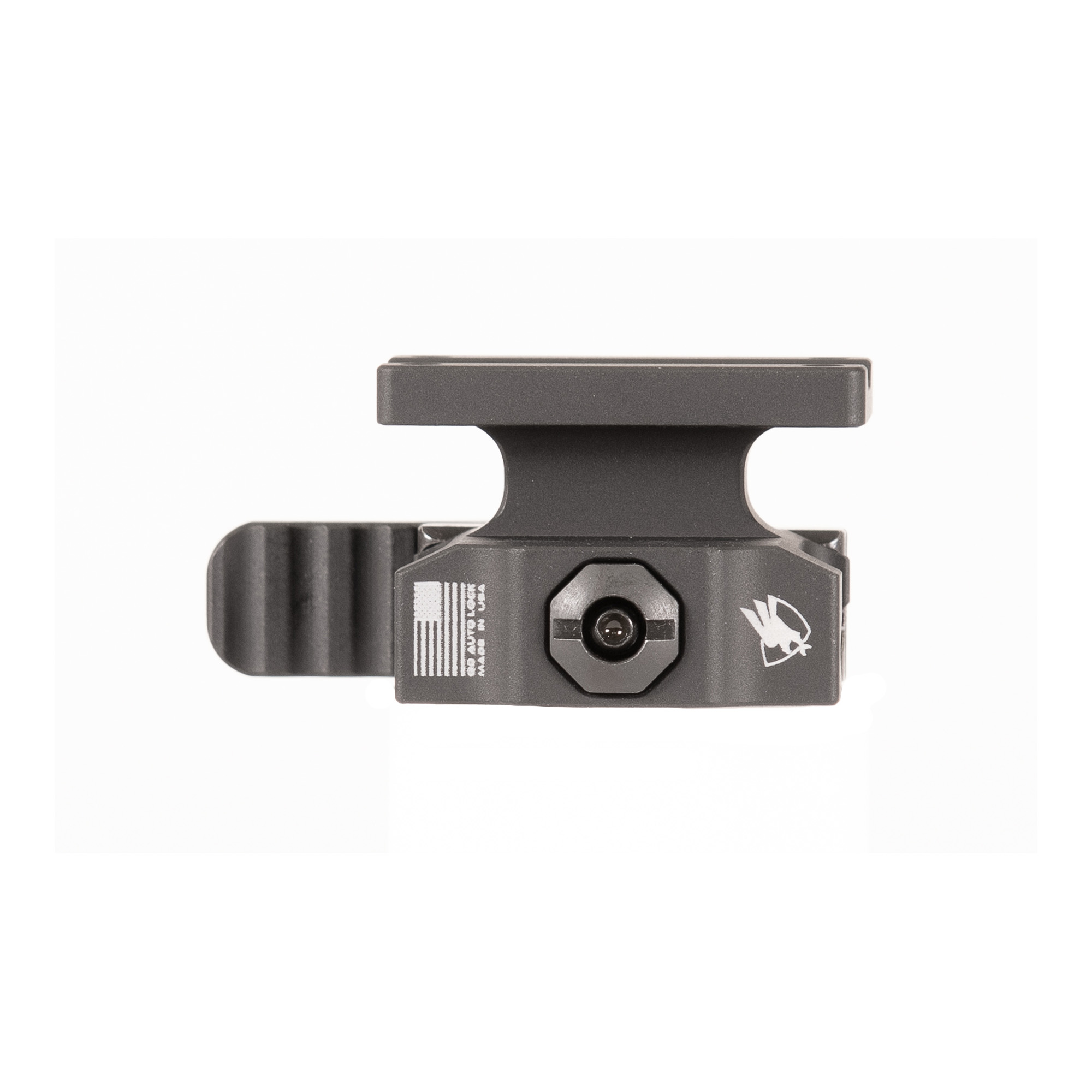 American Am Def Trijicon Mro Lw Qr Co-Witness American Am Def Trijicon Mro Lw Qr Co-Witness