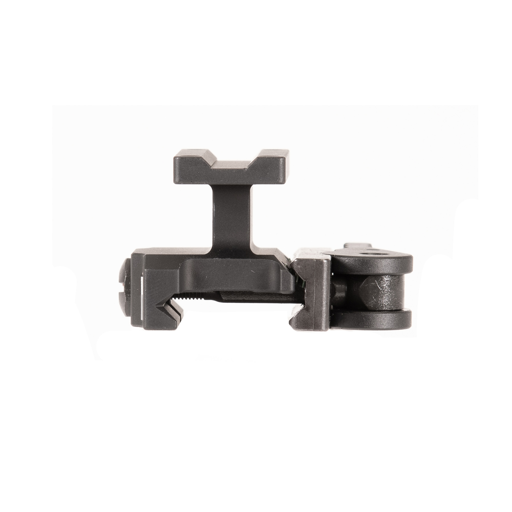 American Defense Mfg. American Am Def Trijicon Mro Lw Qr Lower 1/3