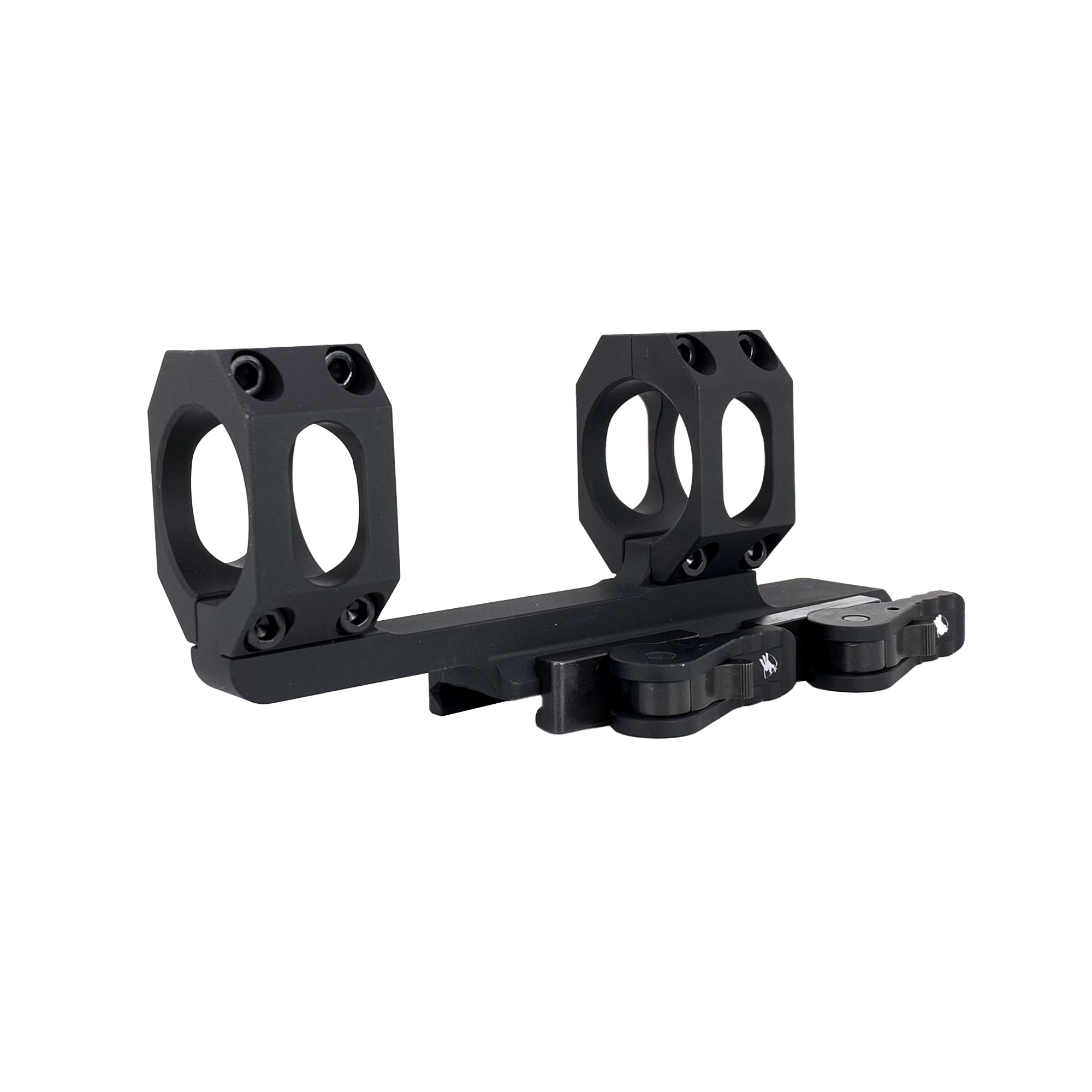 American Defense Mfg. American Am Def Ad-Recon Scp Mnt Tact 34mm Bk