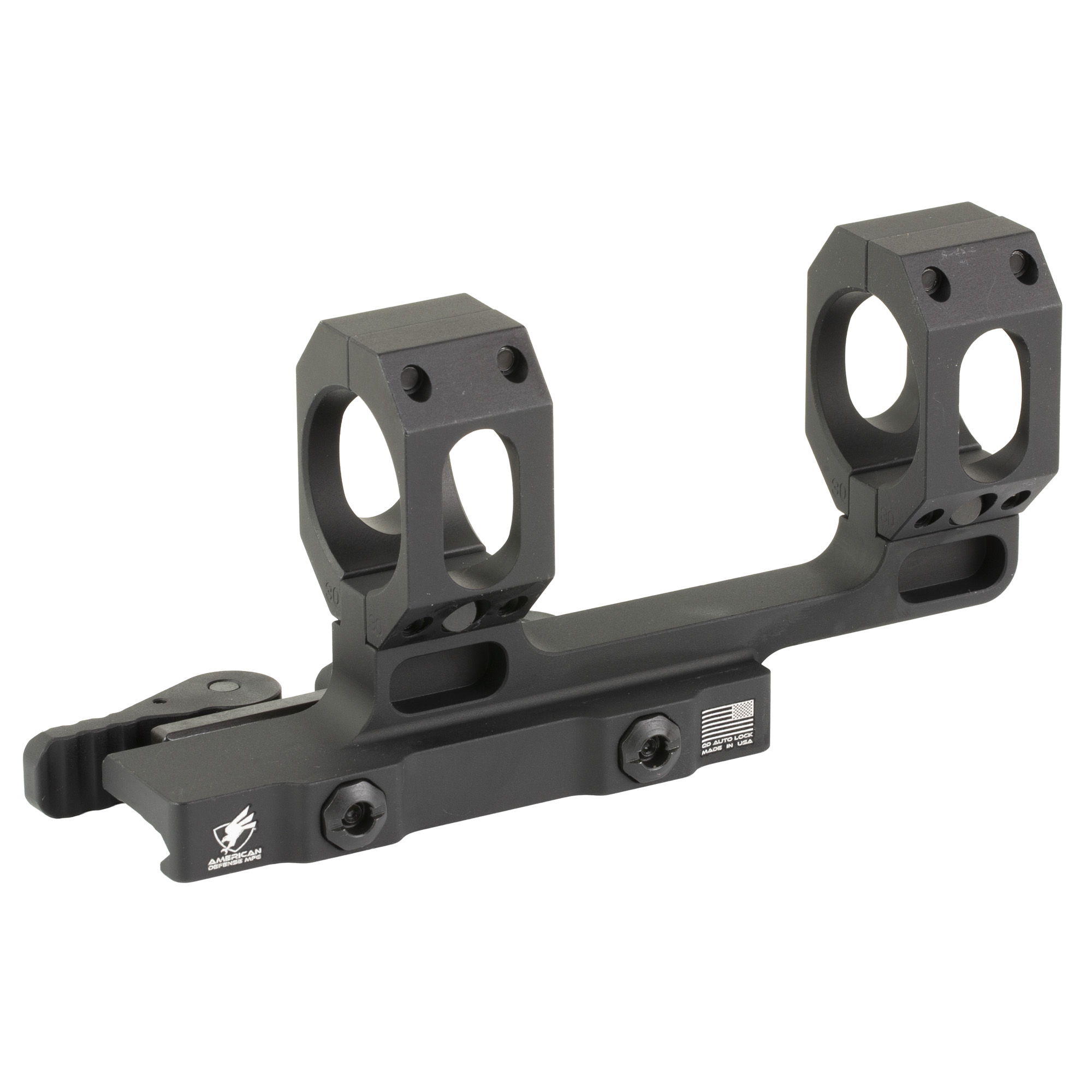 American Defense Mfg. American Am Def Recon Med Scope Mnt 30mm Mount