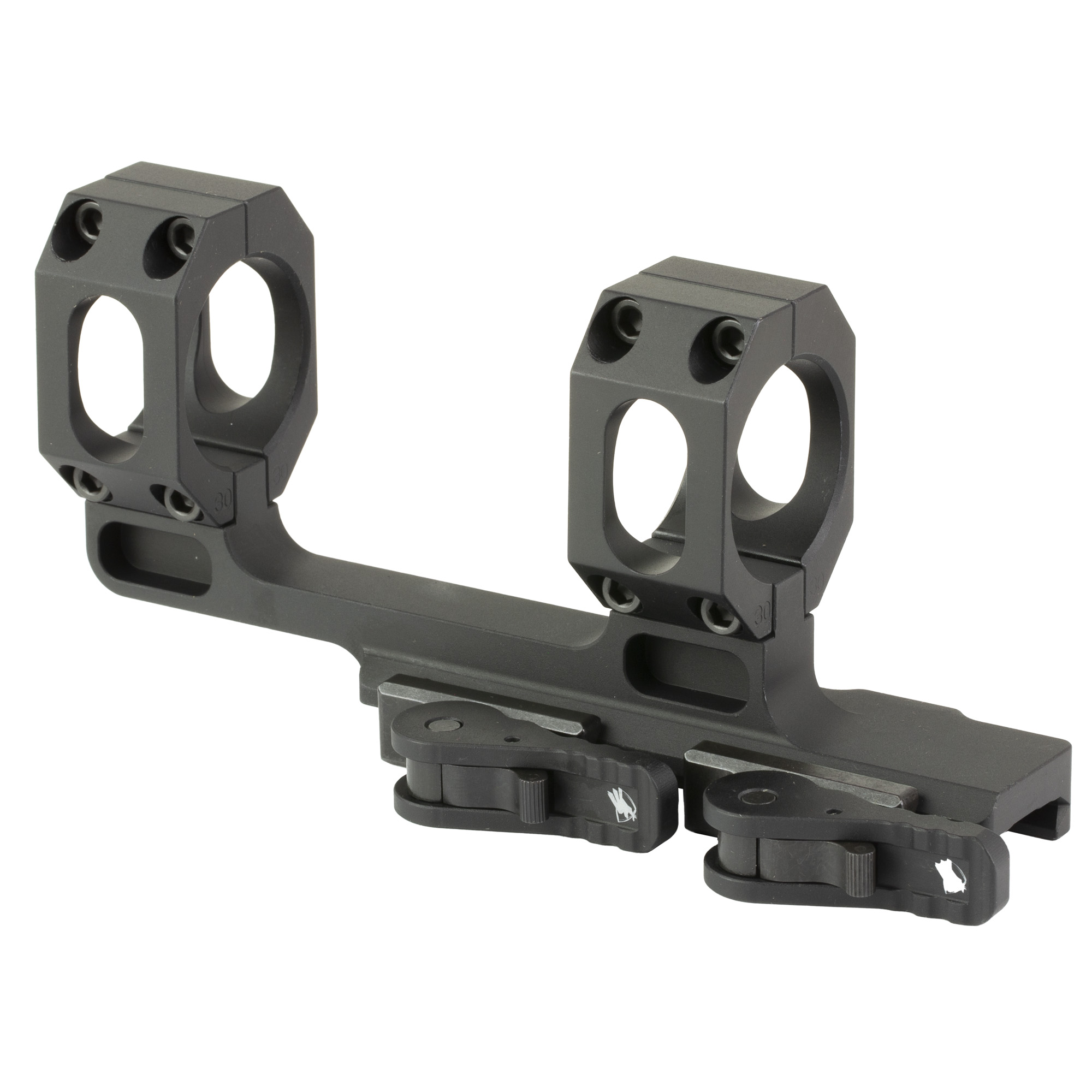 American Am Def Recon Med Scope Mnt 30mm Mount American Am Def Recon Med Scope Mnt 30mm Mount