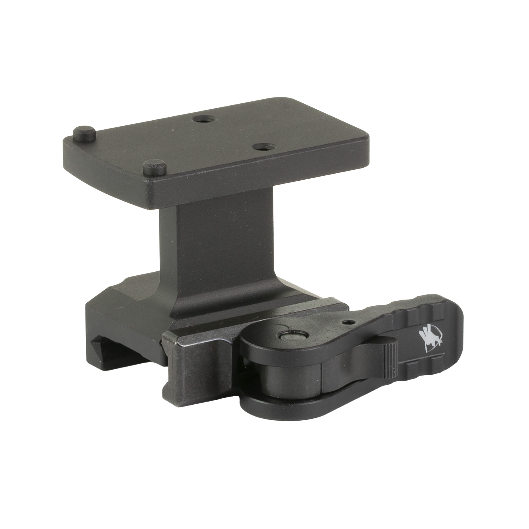 American Defense Mfg. American Am Def Rmr Lw Qd Mount High 1.93"