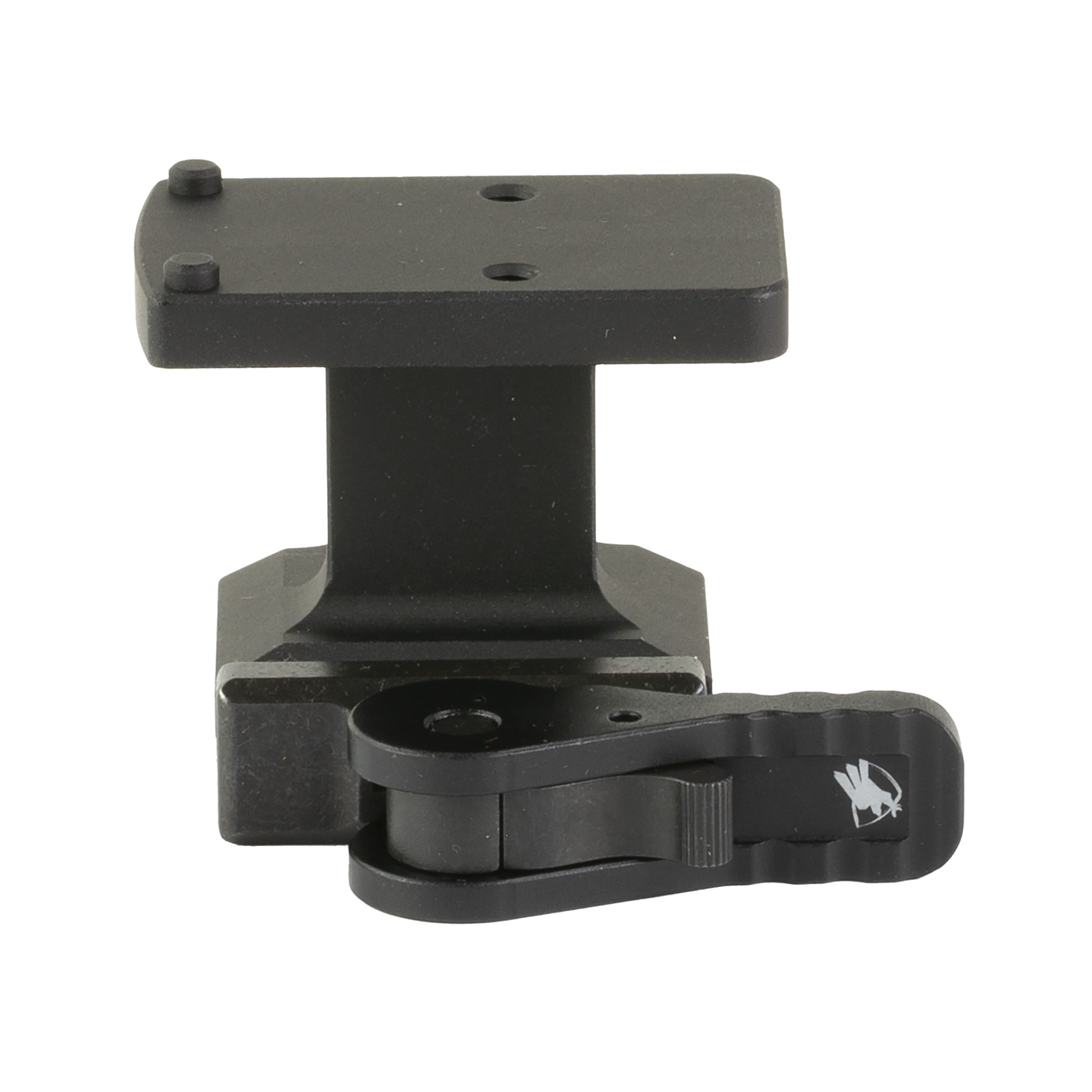 American Am Def Rmr Lw Qd Mount High 1.93" American Am Def Rmr Lw Qd Mount High 1.93"