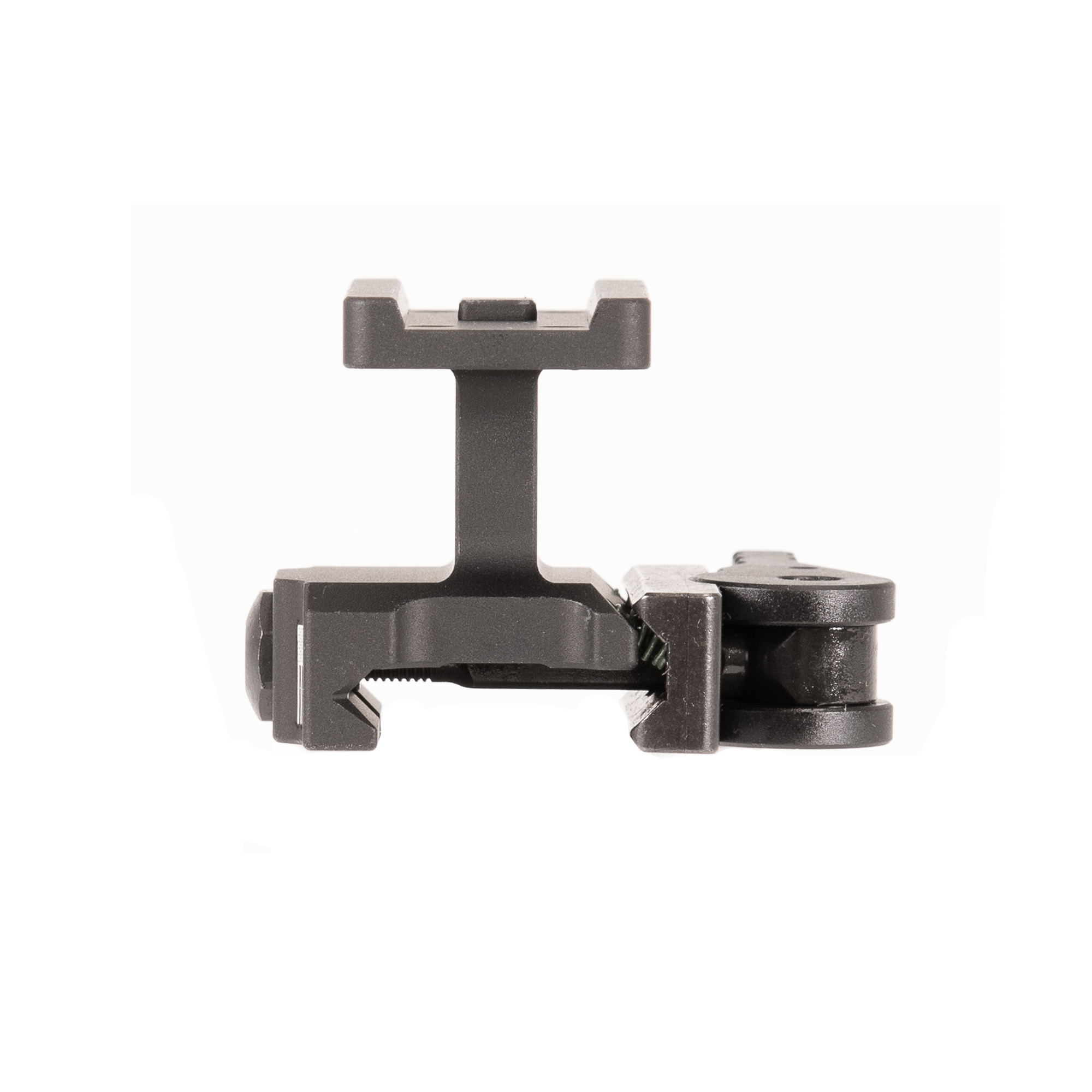 American Defense Mfg. American Am Def Aimpoint T1 Lw Qr Lower 1/3