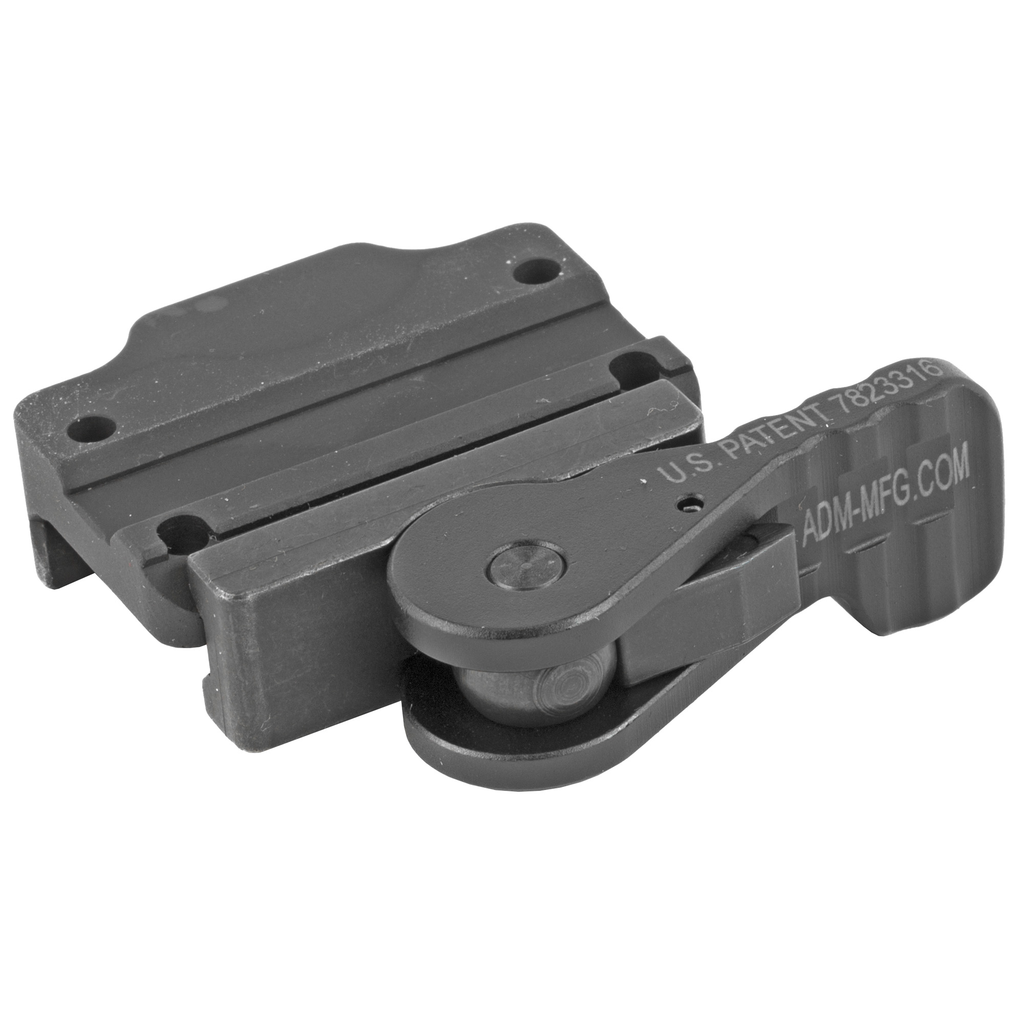 American Defense Mfg. American Am Def Trijicon Mro Low Mnt Tact Mount