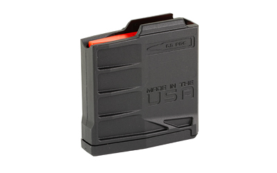C&E Innovations DBA Amend2 Amend2 Short-Action Magnum AICS 6.5 PRC Mod-3 Black 3-Round Magazine